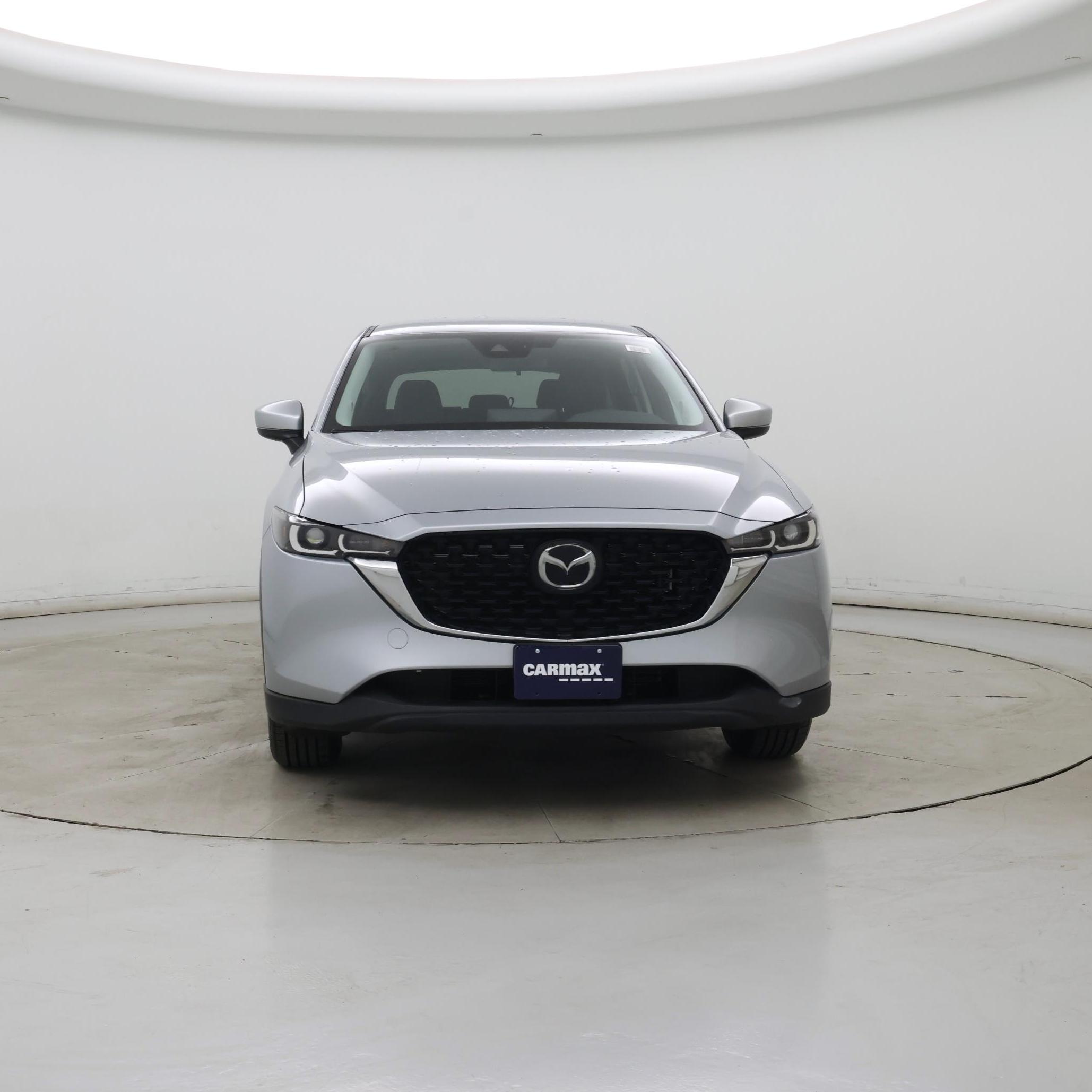 Thumbnail: 2023 Mazda CX-5 - 5
