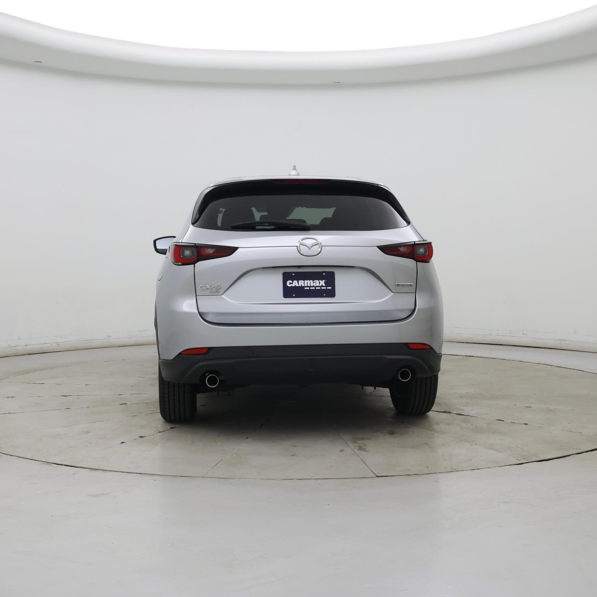 Thumbnail: 2023 Mazda CX-5 - 6