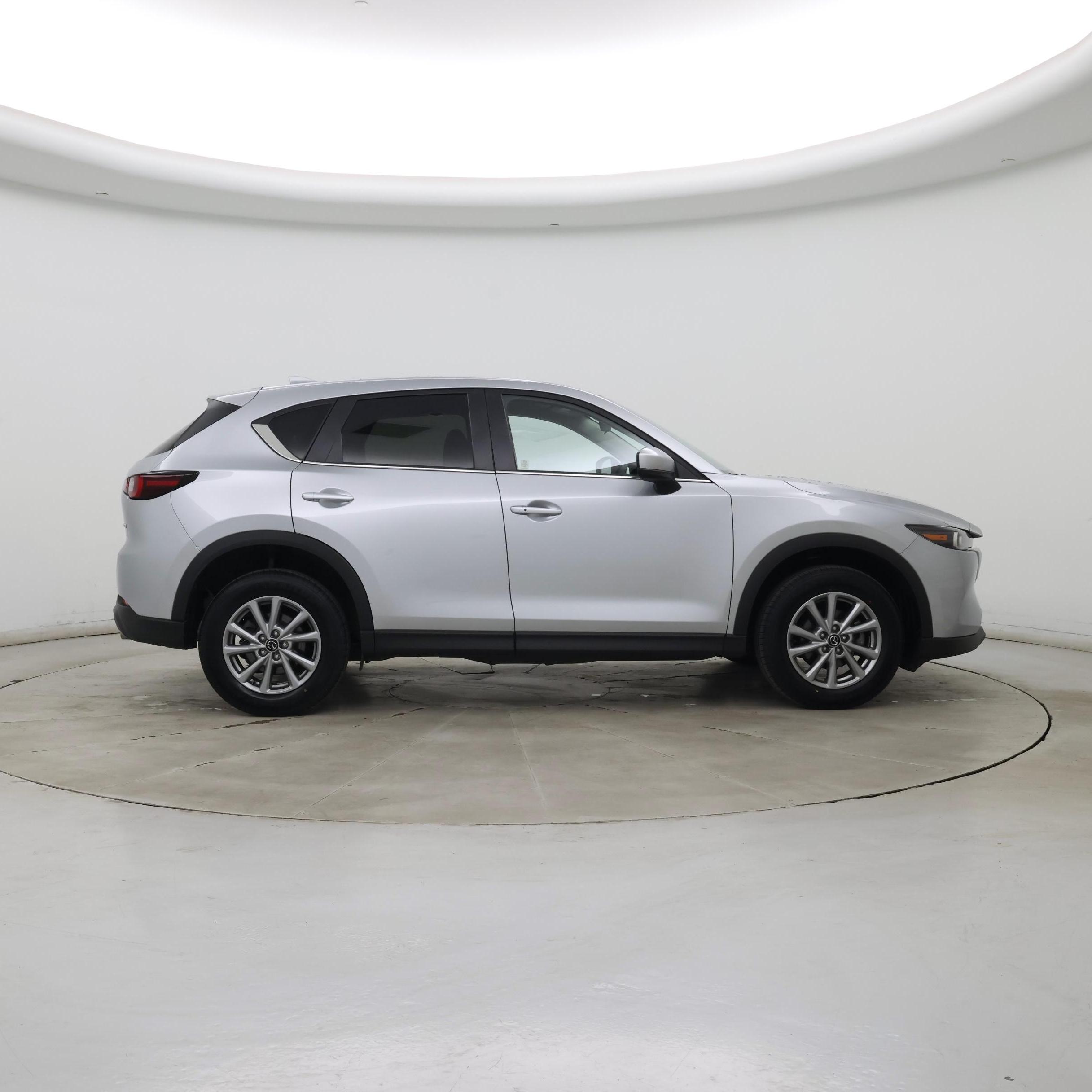 Thumbnail: 2023 Mazda CX-5 - 7