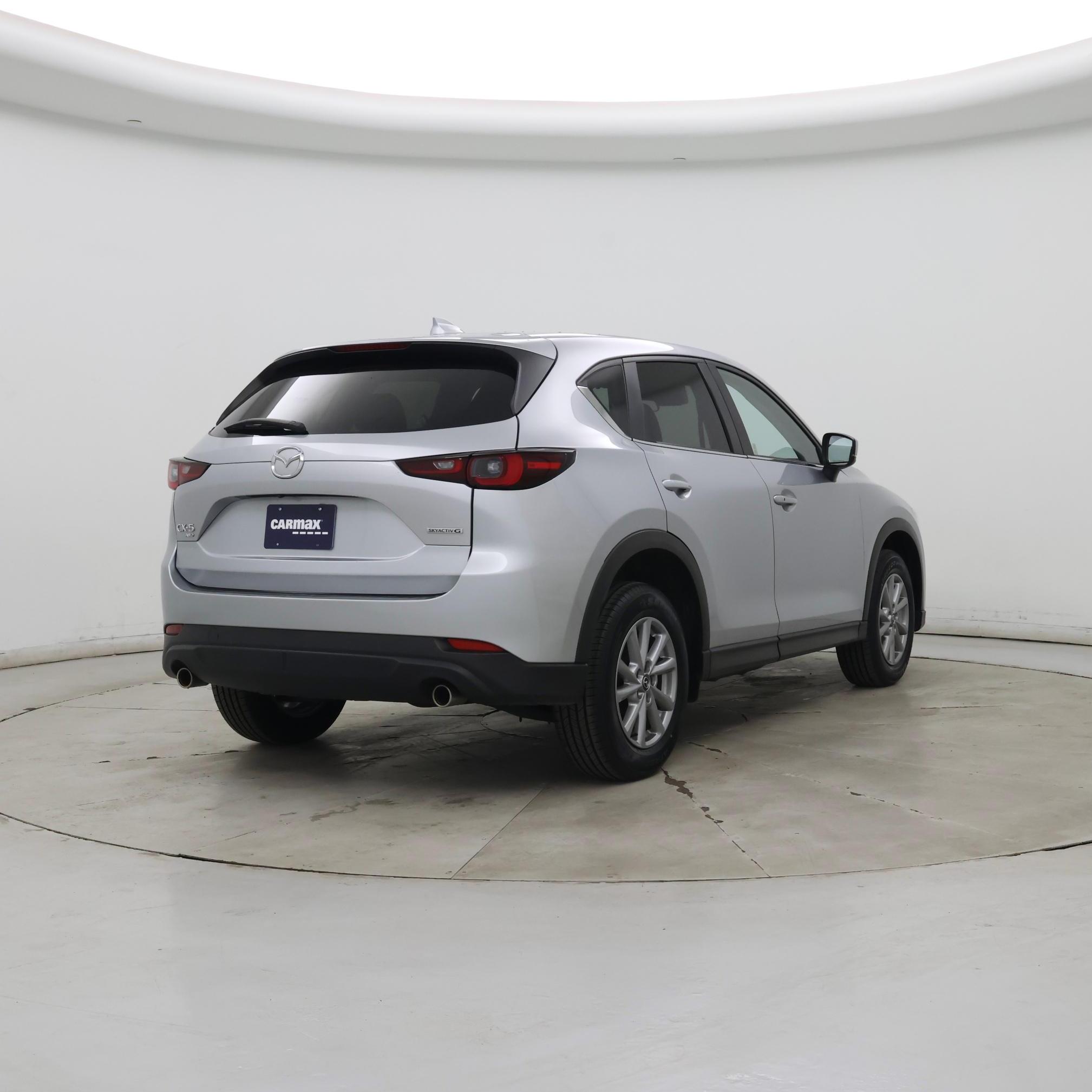 Thumbnail: 2023 Mazda CX-5 - 8