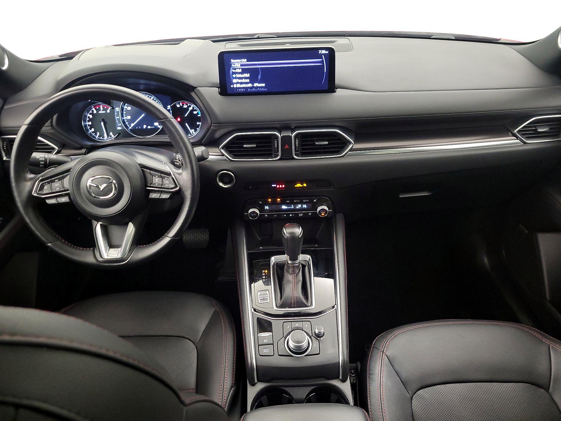 Thumbnail: 2023 Mazda CX-5 - 9