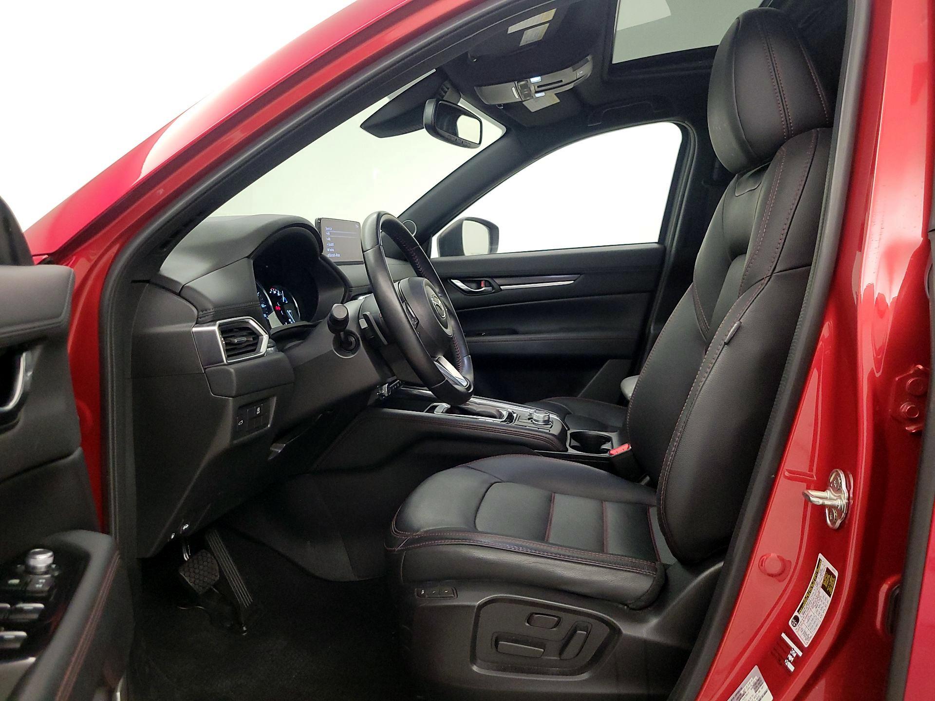 Thumbnail: 2023 Mazda CX-5 - 11