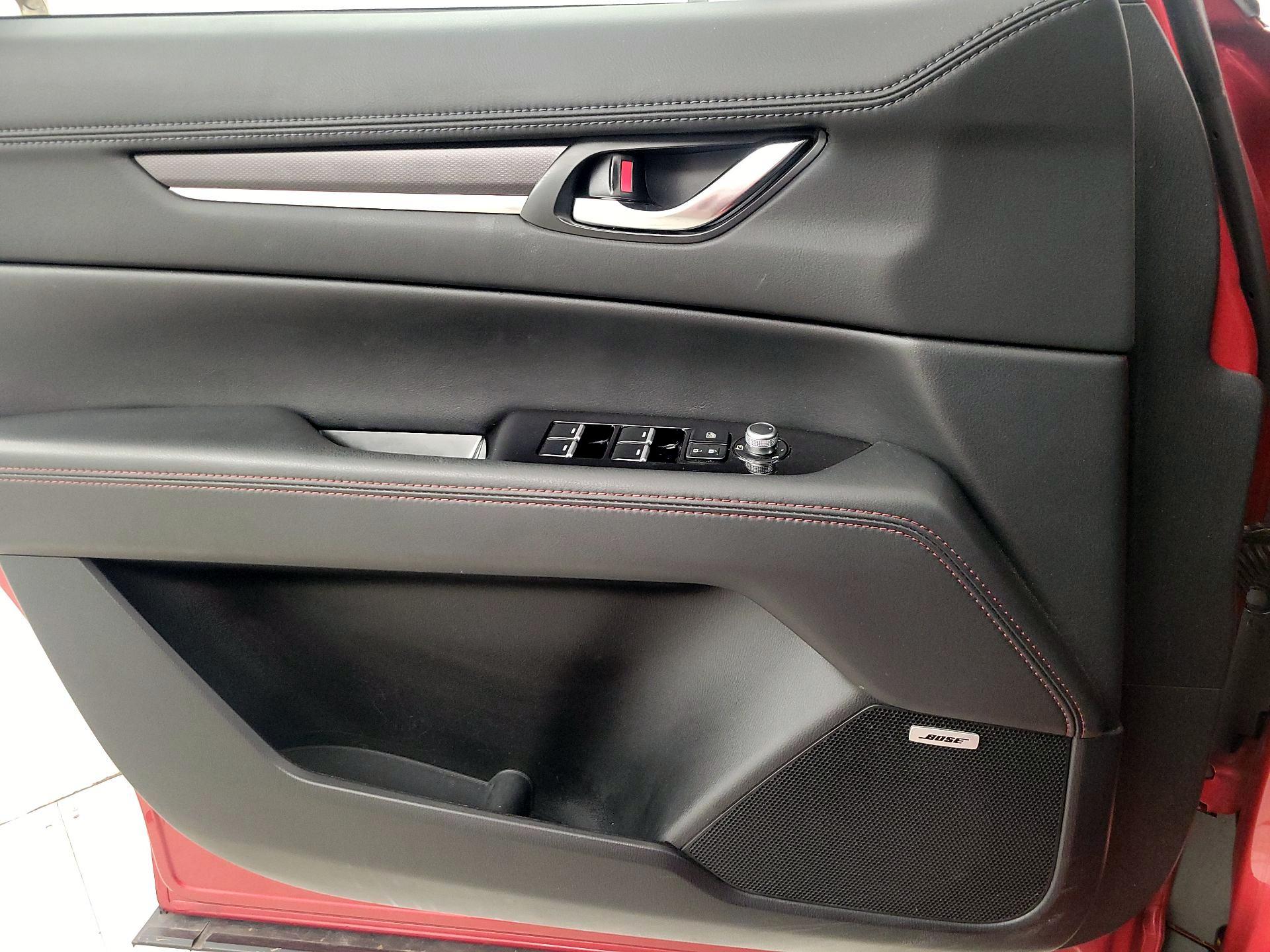 Thumbnail: 2023 Mazda CX-5 - 12