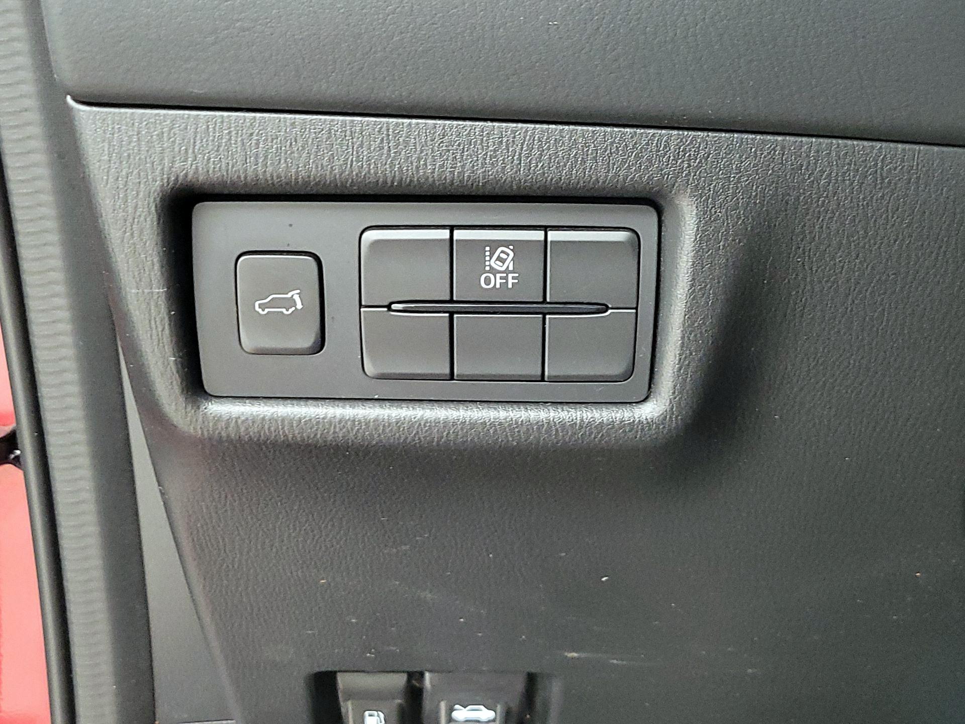 Thumbnail: 2023 Mazda CX-5 - 13