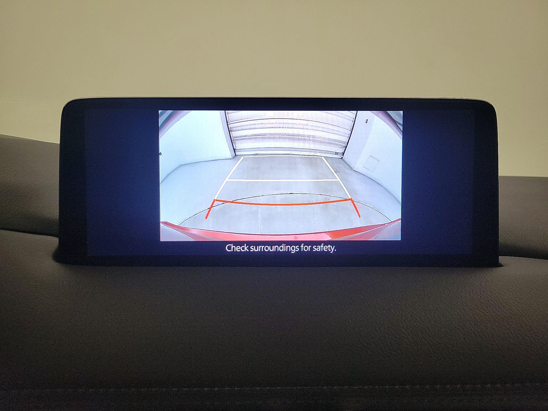 Thumbnail: 2023 Mazda CX-5 - 14