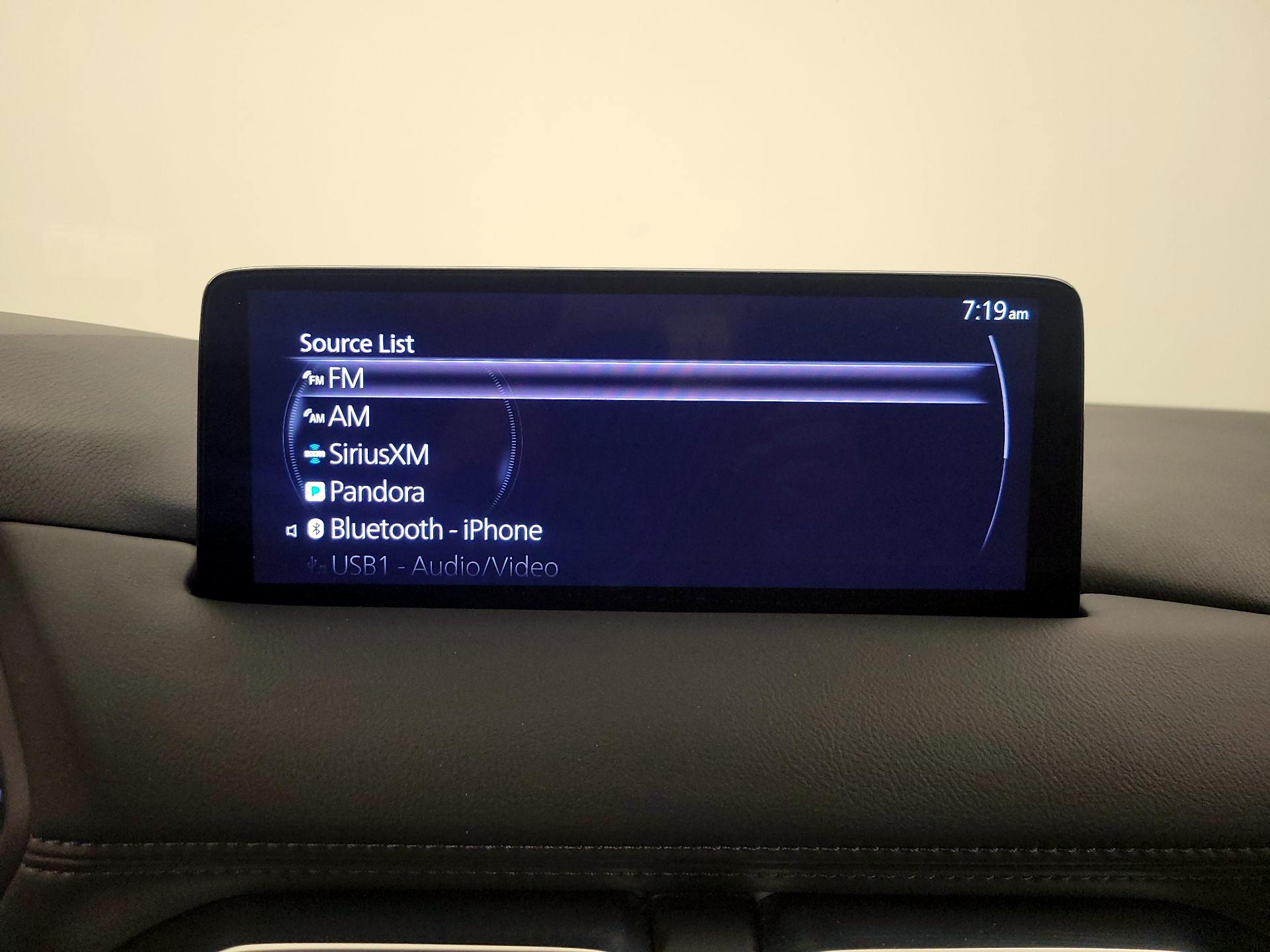 Thumbnail: 2023 Mazda CX-5 - 15