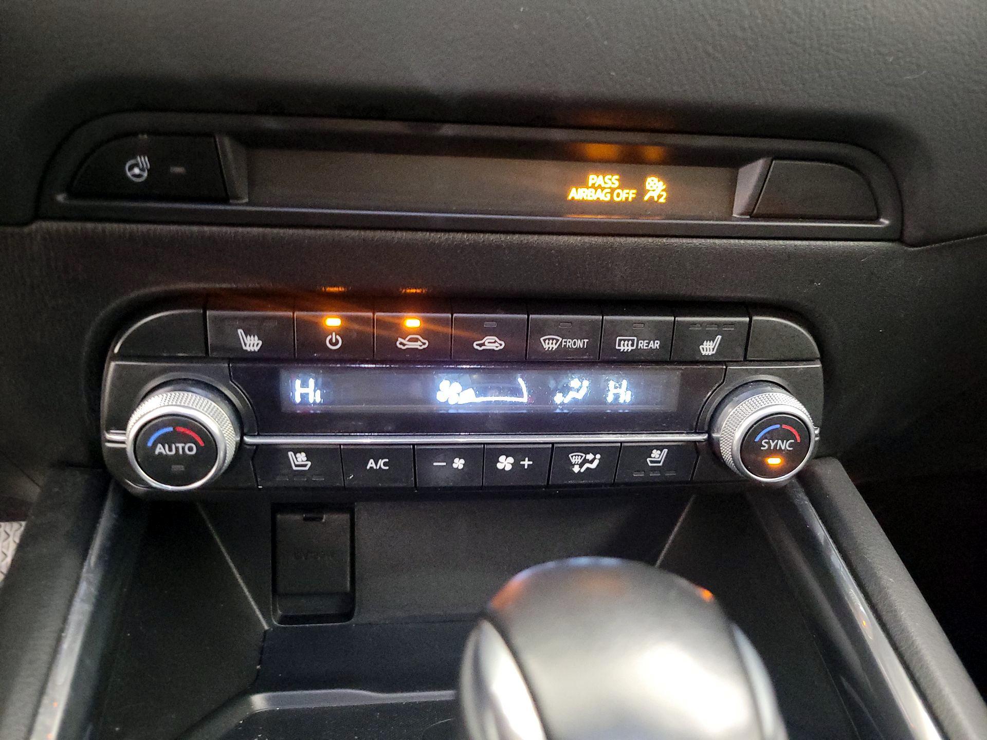 Thumbnail: 2023 Mazda CX-5 - 16