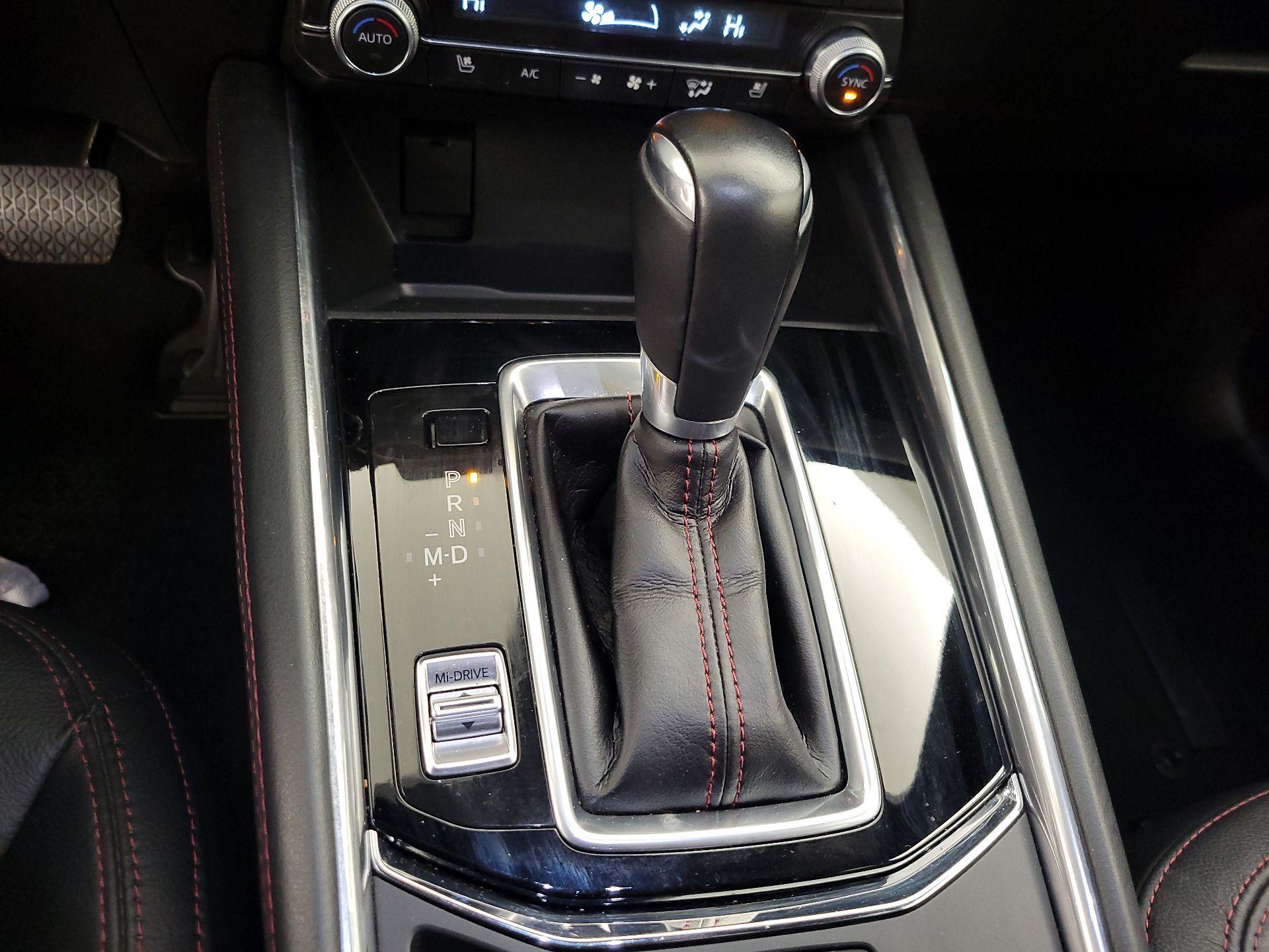 Thumbnail: 2023 Mazda CX-5 - 17