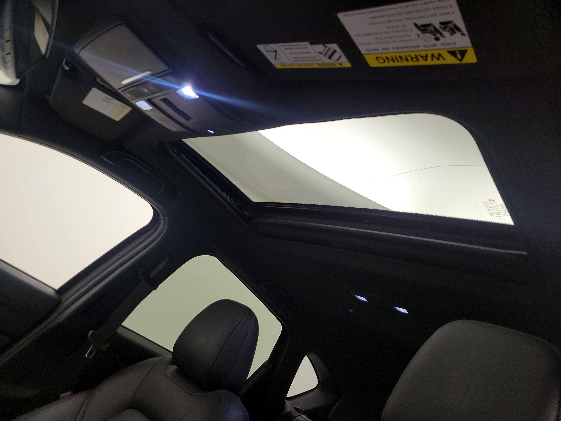 Thumbnail: 2023 Mazda CX-5 - 19