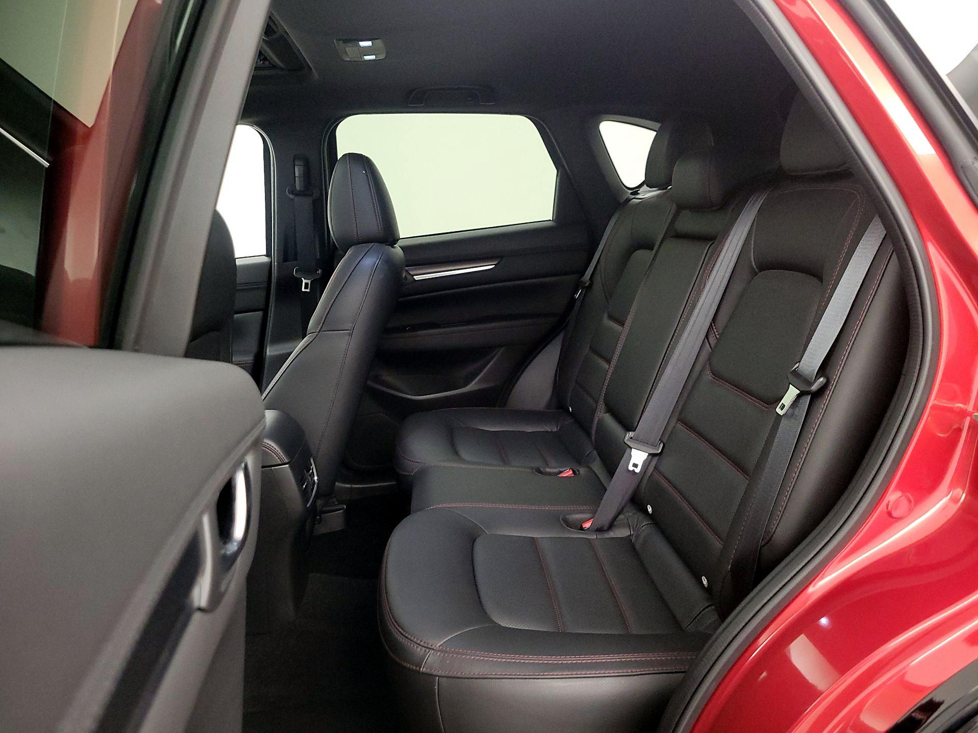 Thumbnail: 2023 Mazda CX-5 - 20