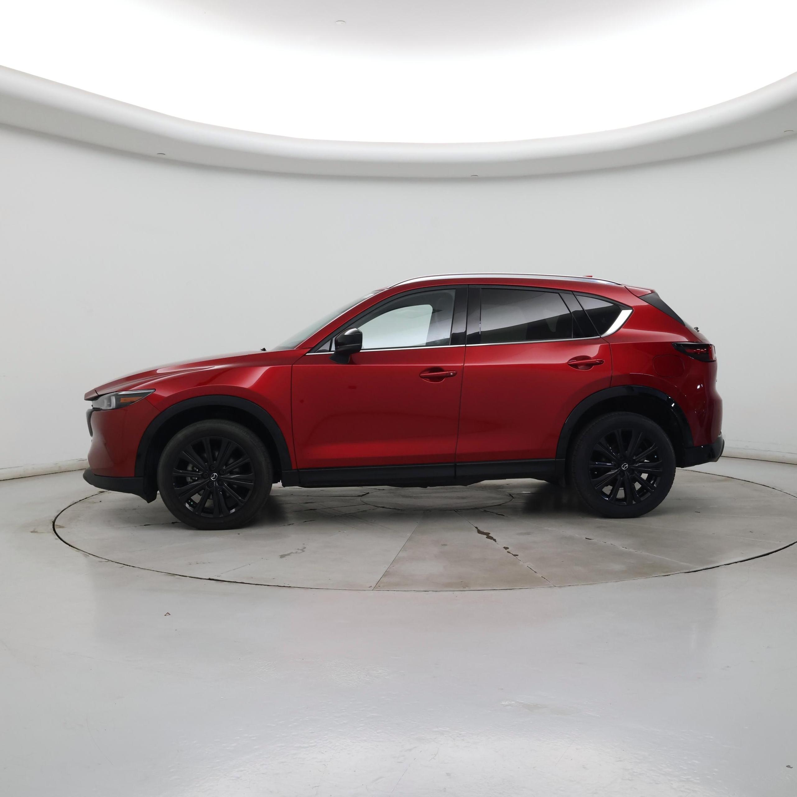 Thumbnail: 2023 Mazda CX-5 - 3