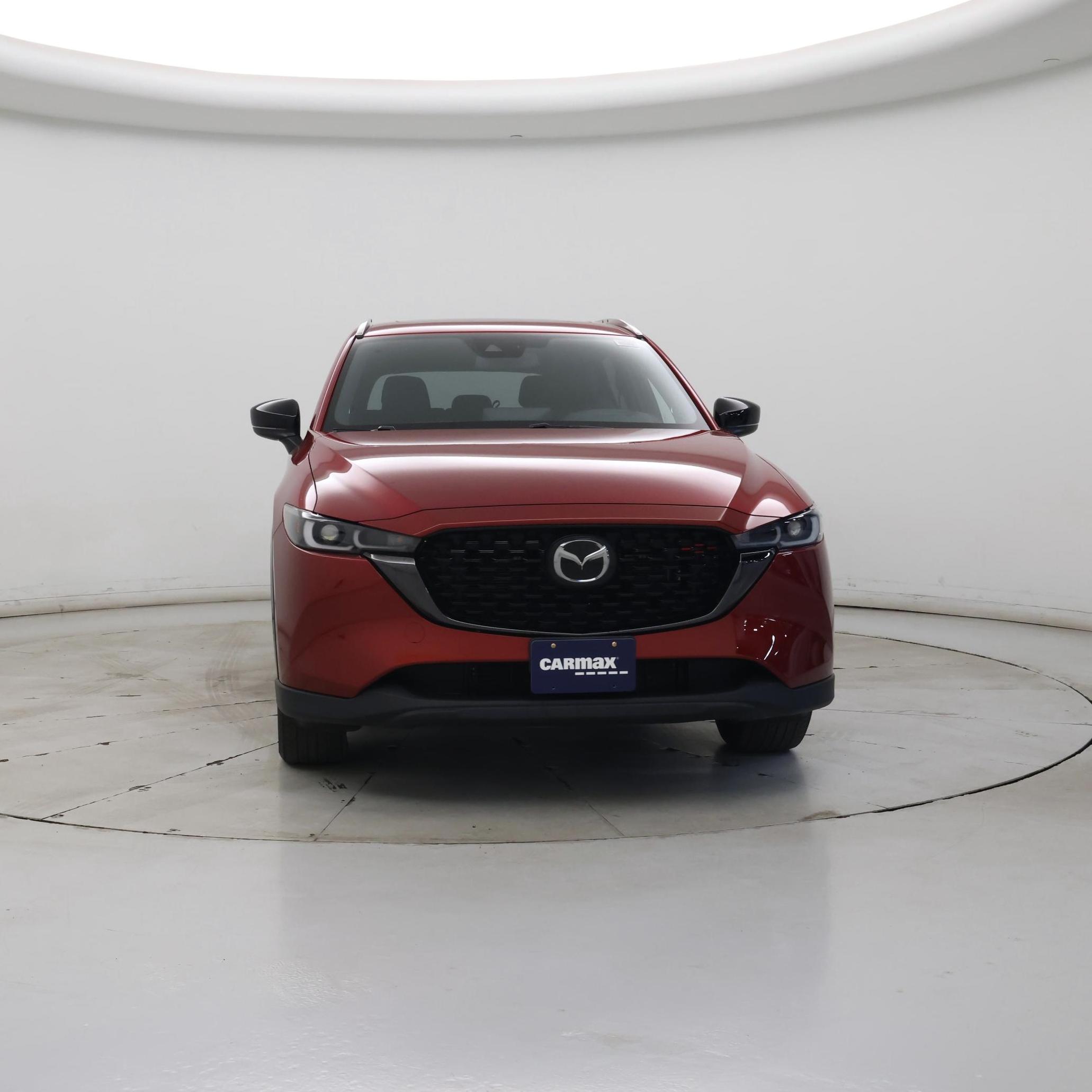 Thumbnail: 2023 Mazda CX-5 - 5