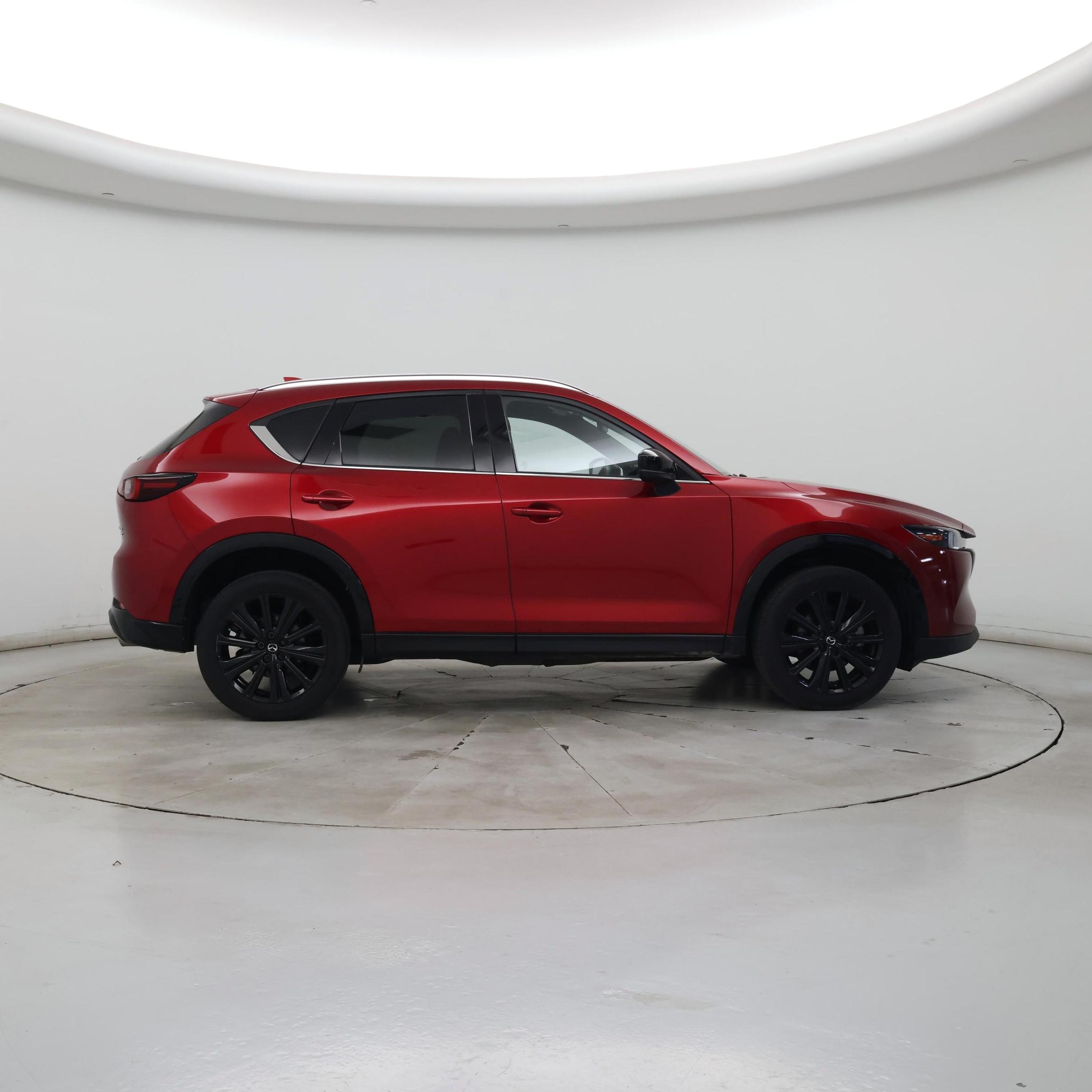 Thumbnail: 2023 Mazda CX-5 - 7
