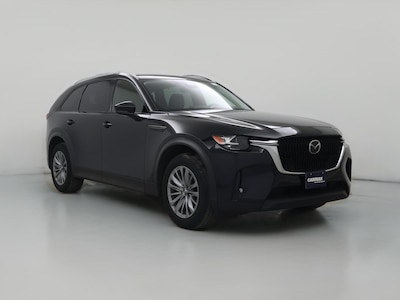 2024 Mazda CX-90 Turbo Preferred