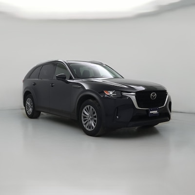 2024 Mazda CX-90 Turbo Preferred