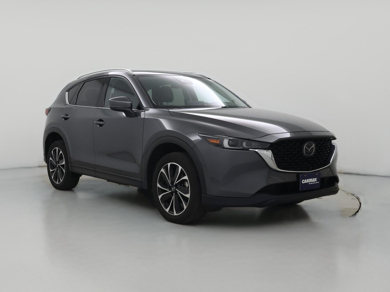 2023 Mazda CX-5 S Premium package