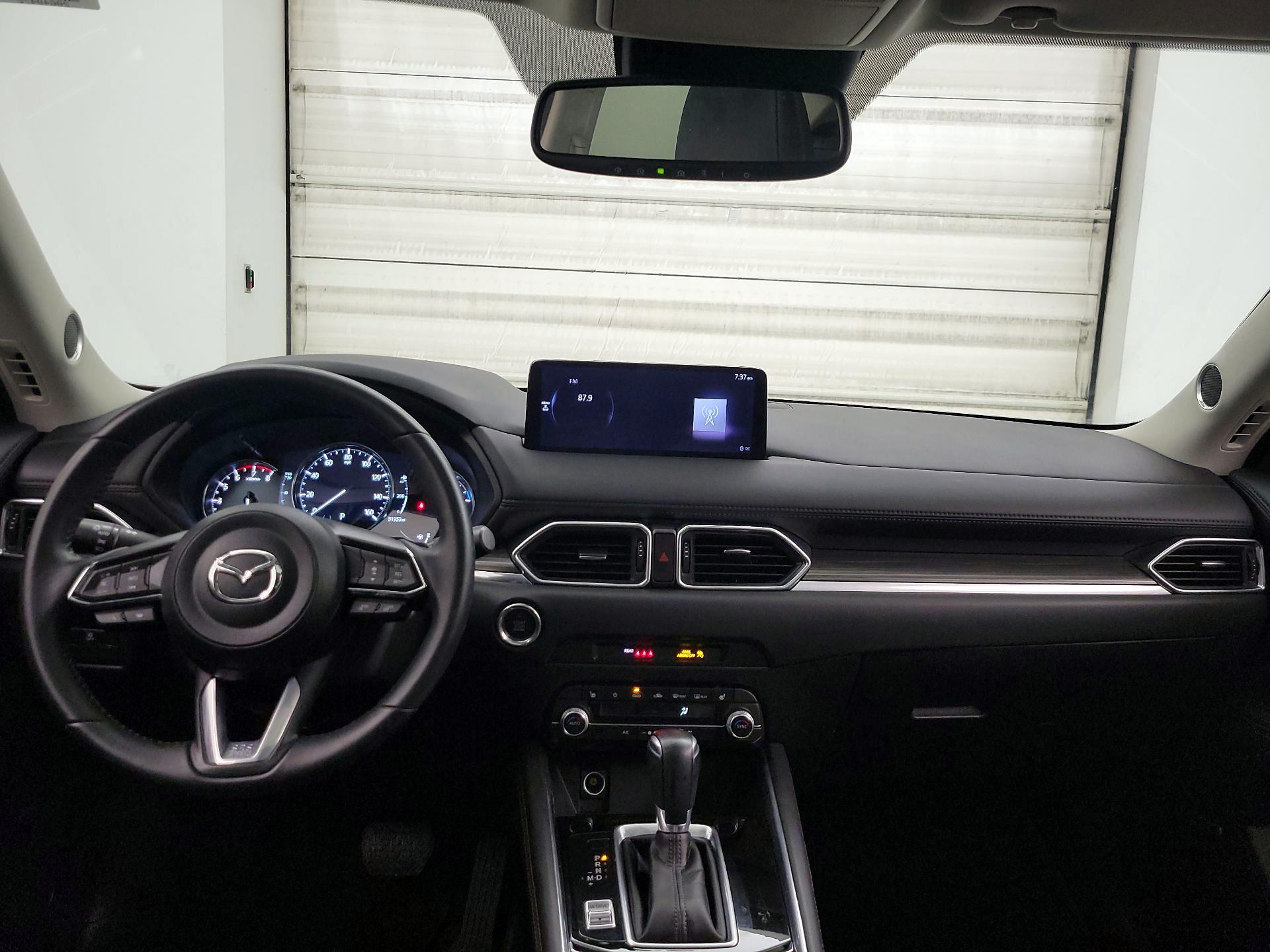 Thumbnail: 2023 Mazda CX-5 - 9