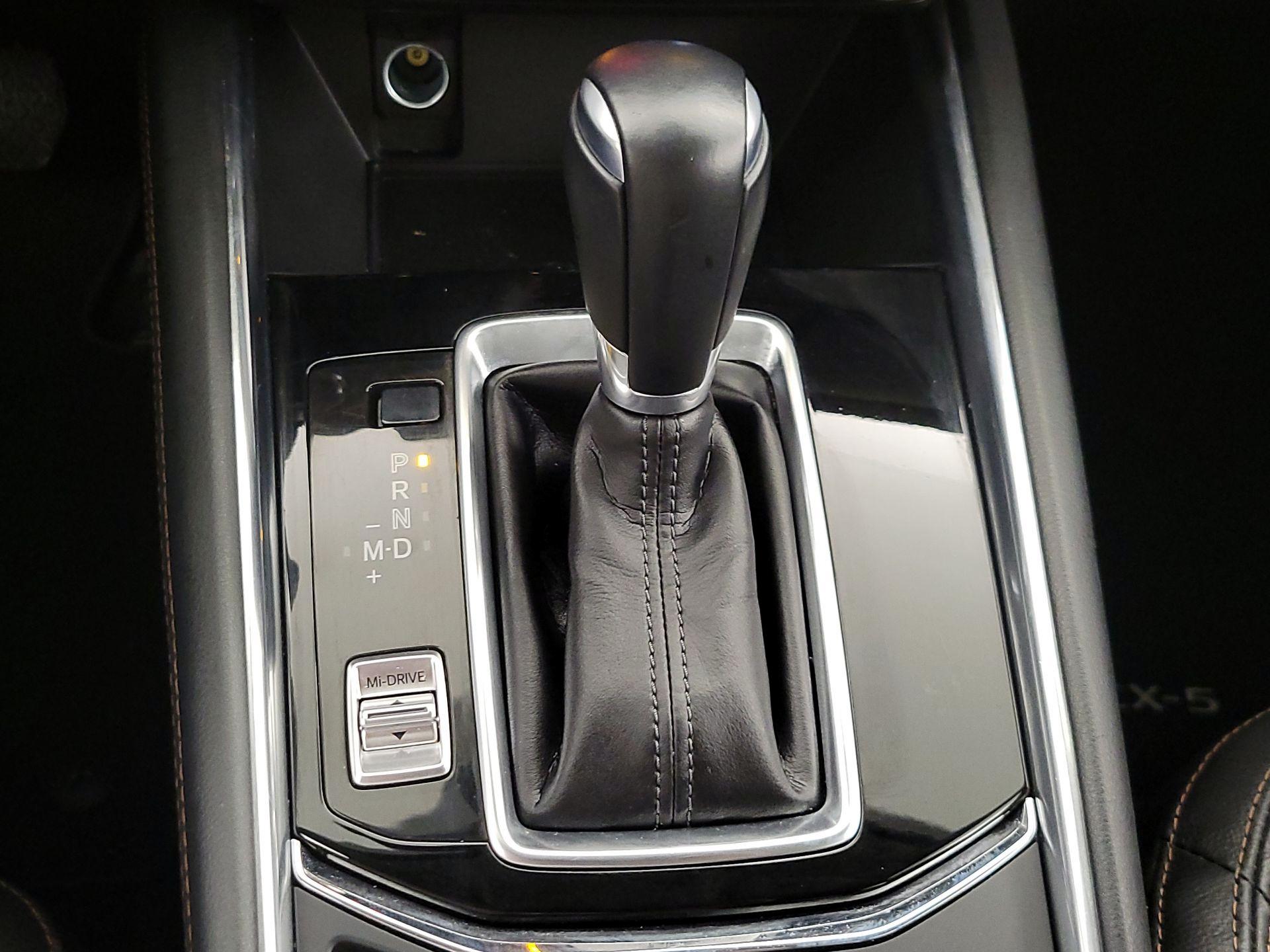 Thumbnail: 2023 Mazda CX-5 - 17