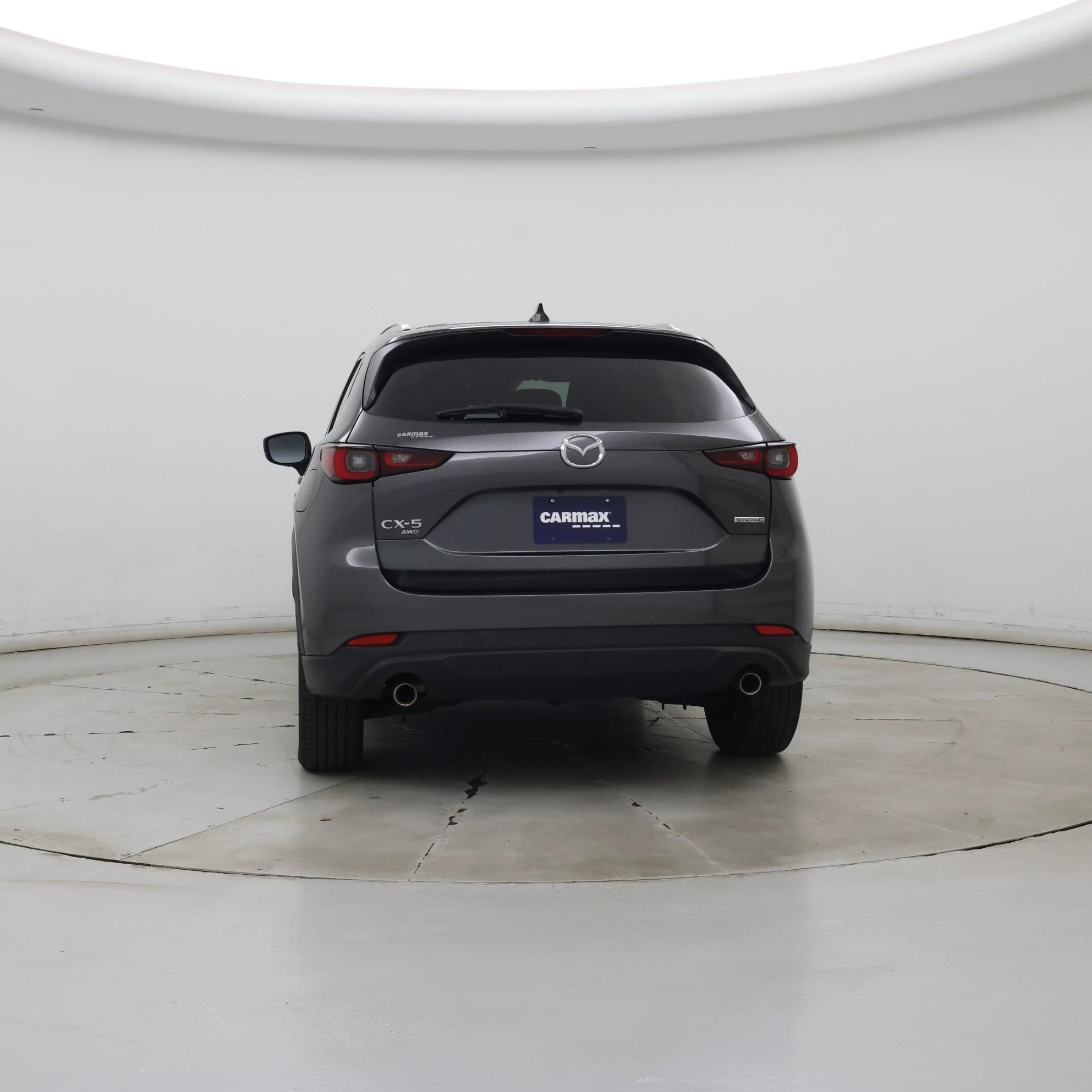 Thumbnail: 2023 Mazda CX-5 - 6