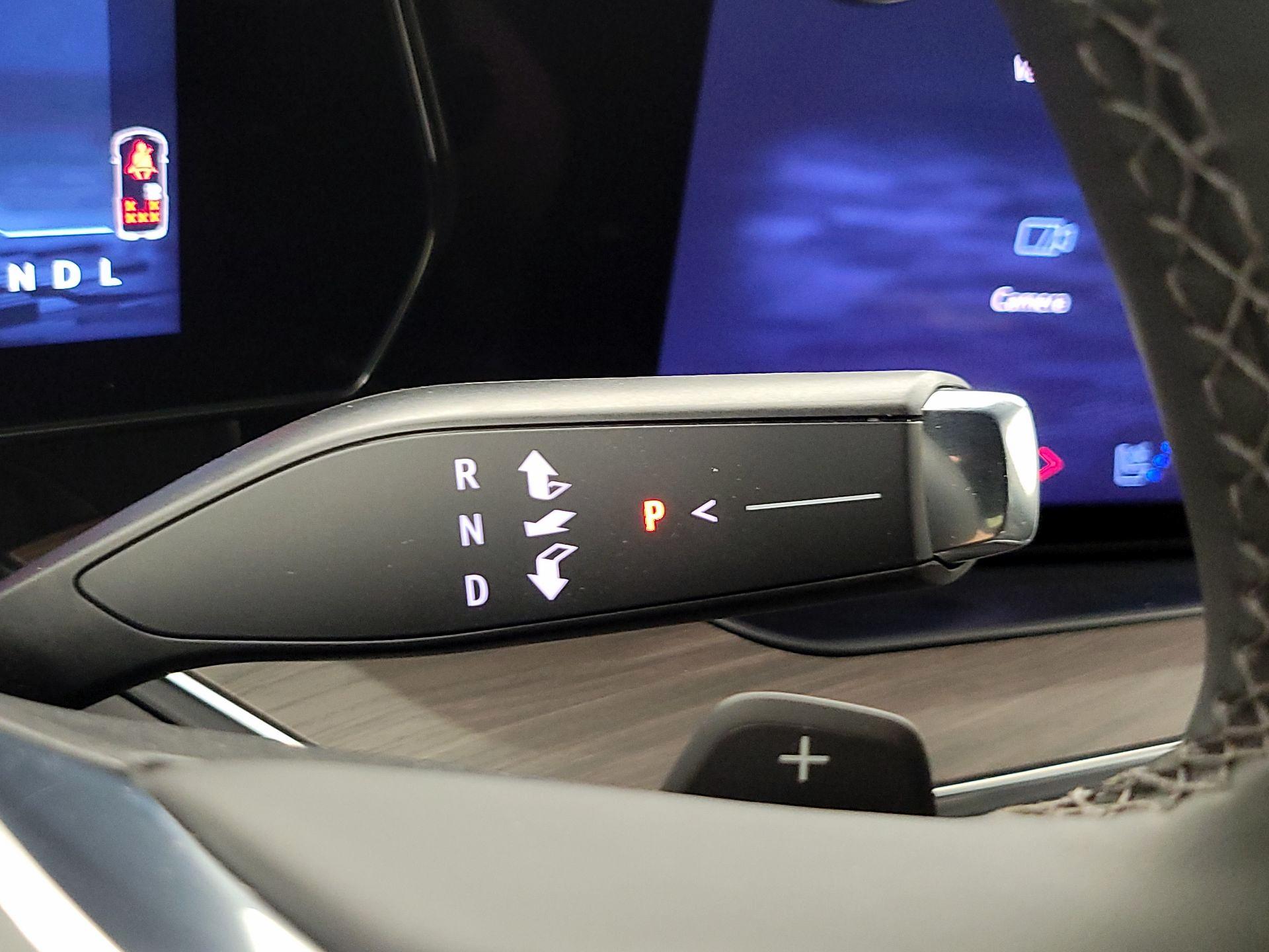 Thumbnail: 2026 Chevrolet Tahoe - 18