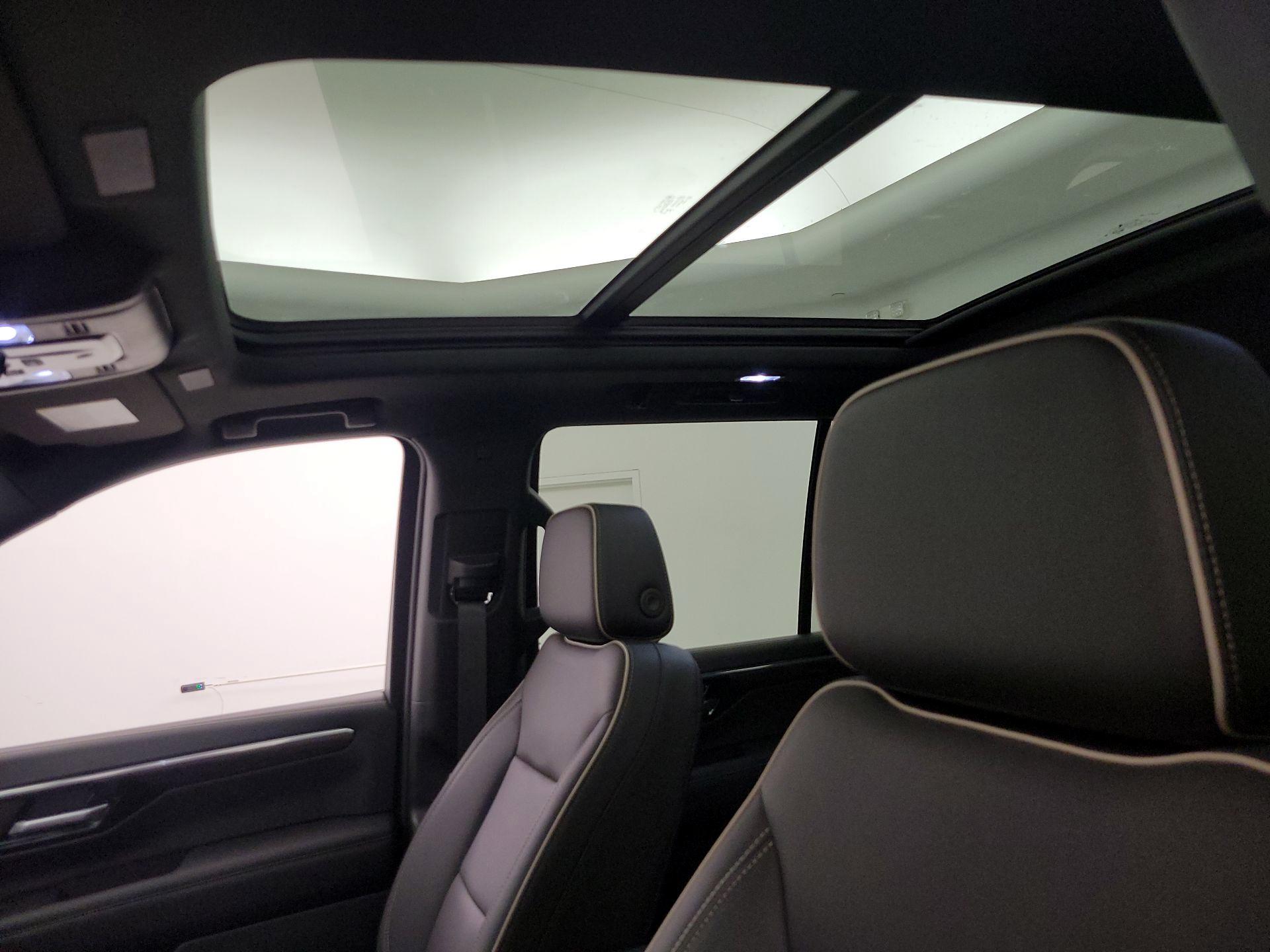 Thumbnail: 2026 Chevrolet Tahoe - 20