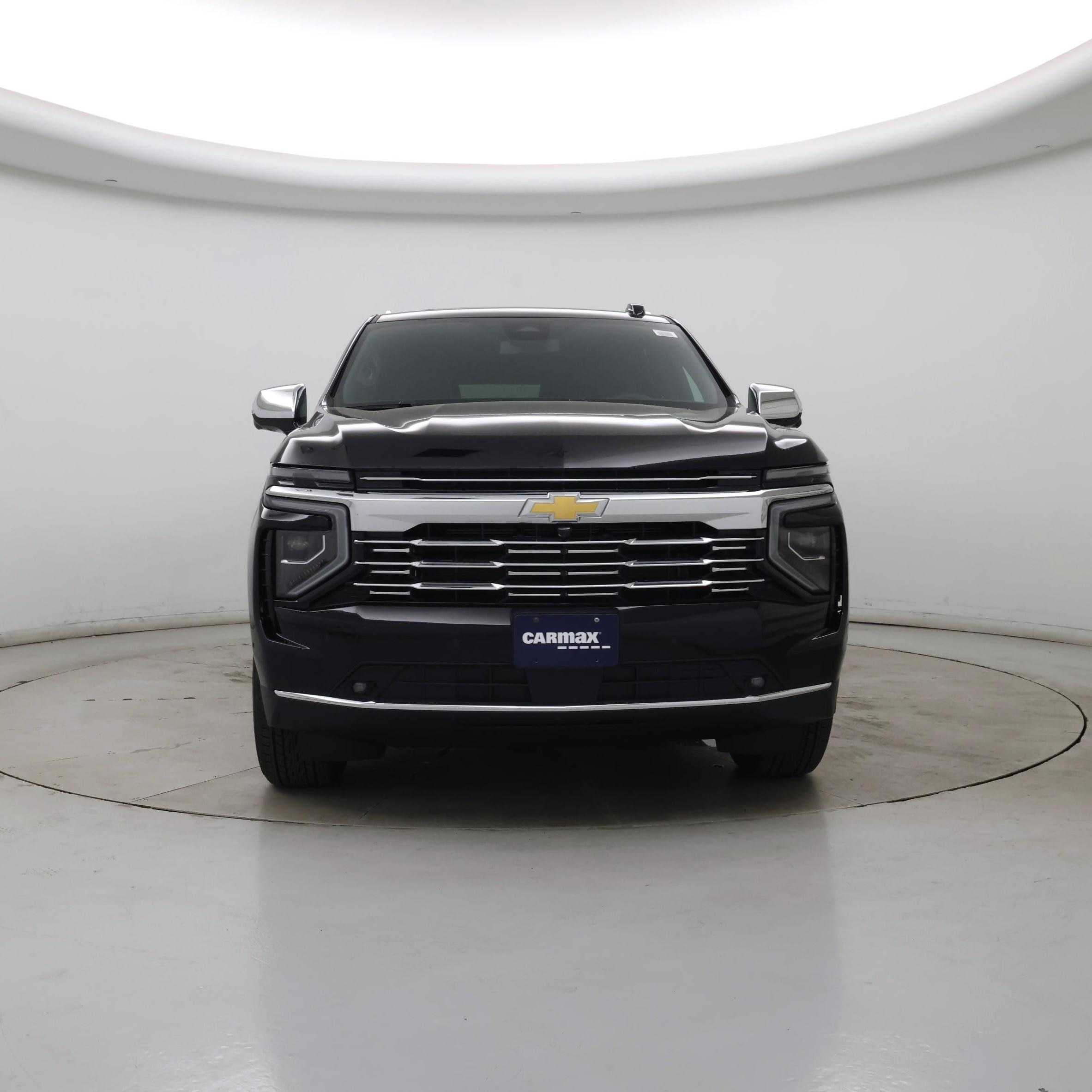 Thumbnail: 2026 Chevrolet Tahoe - 5