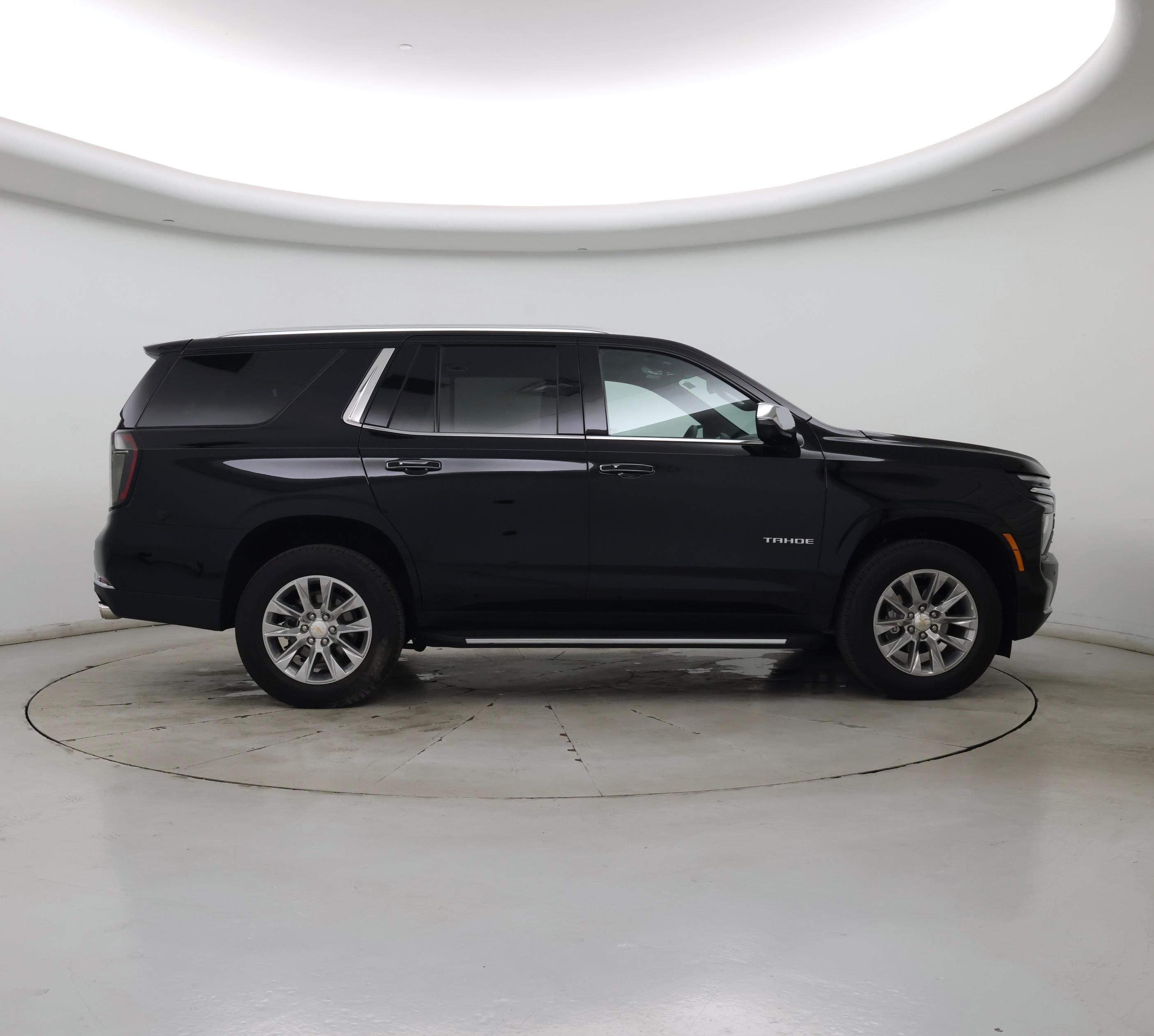 Thumbnail: 2026 Chevrolet Tahoe - 7