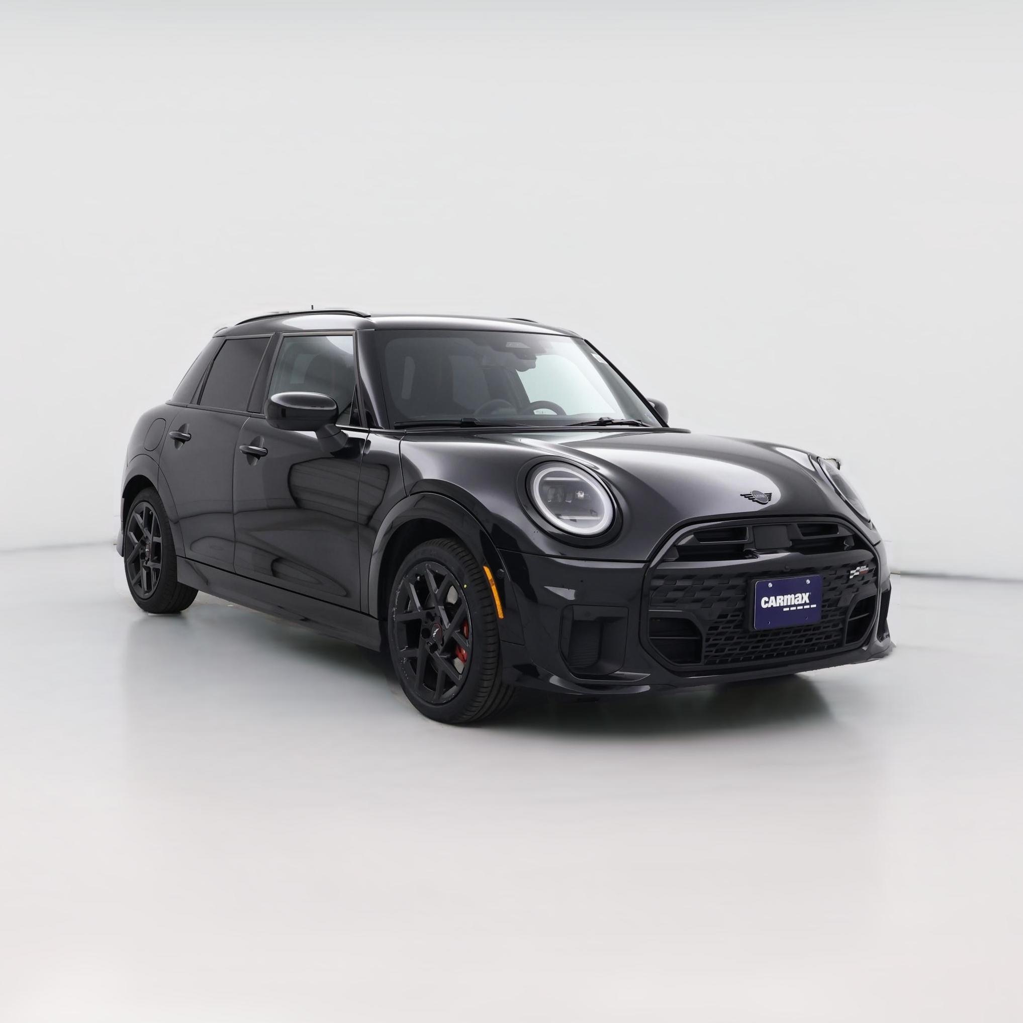 Thumbnail: 2025 MINI Cooper Hardtop - 1