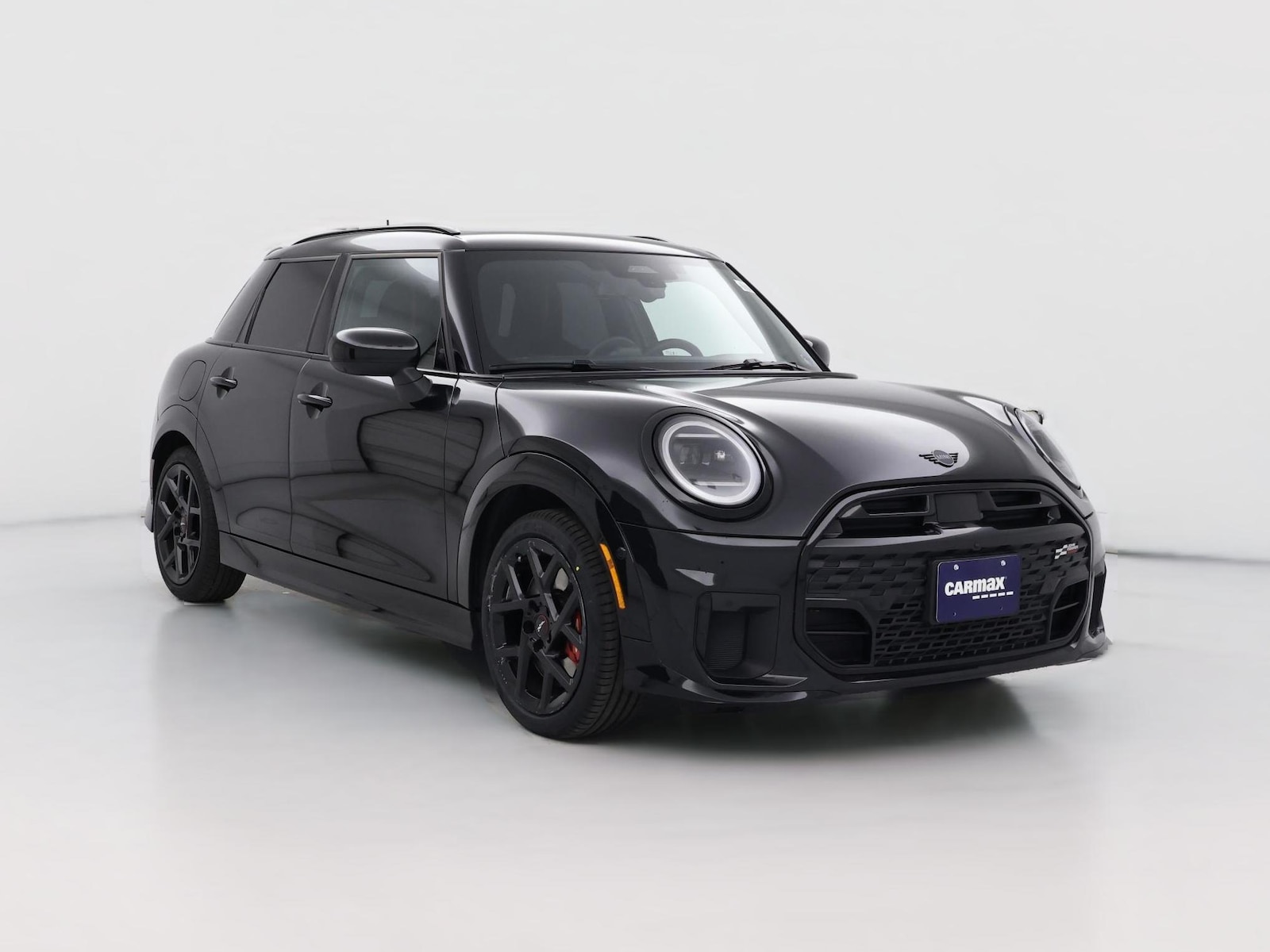 2025 MINI Hardtop 4 Door S