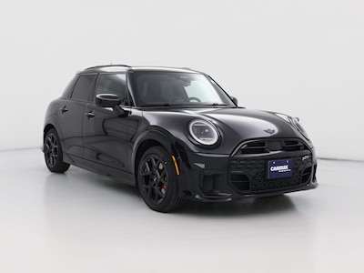 2025 Mini Cooper Hardtop S