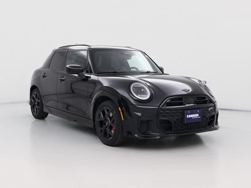2025 MINI Cooper Hardtop S -
                  Glen Allen, VA