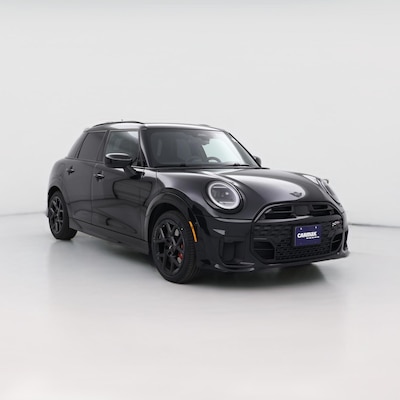 2025 Mini Cooper Hardtop S