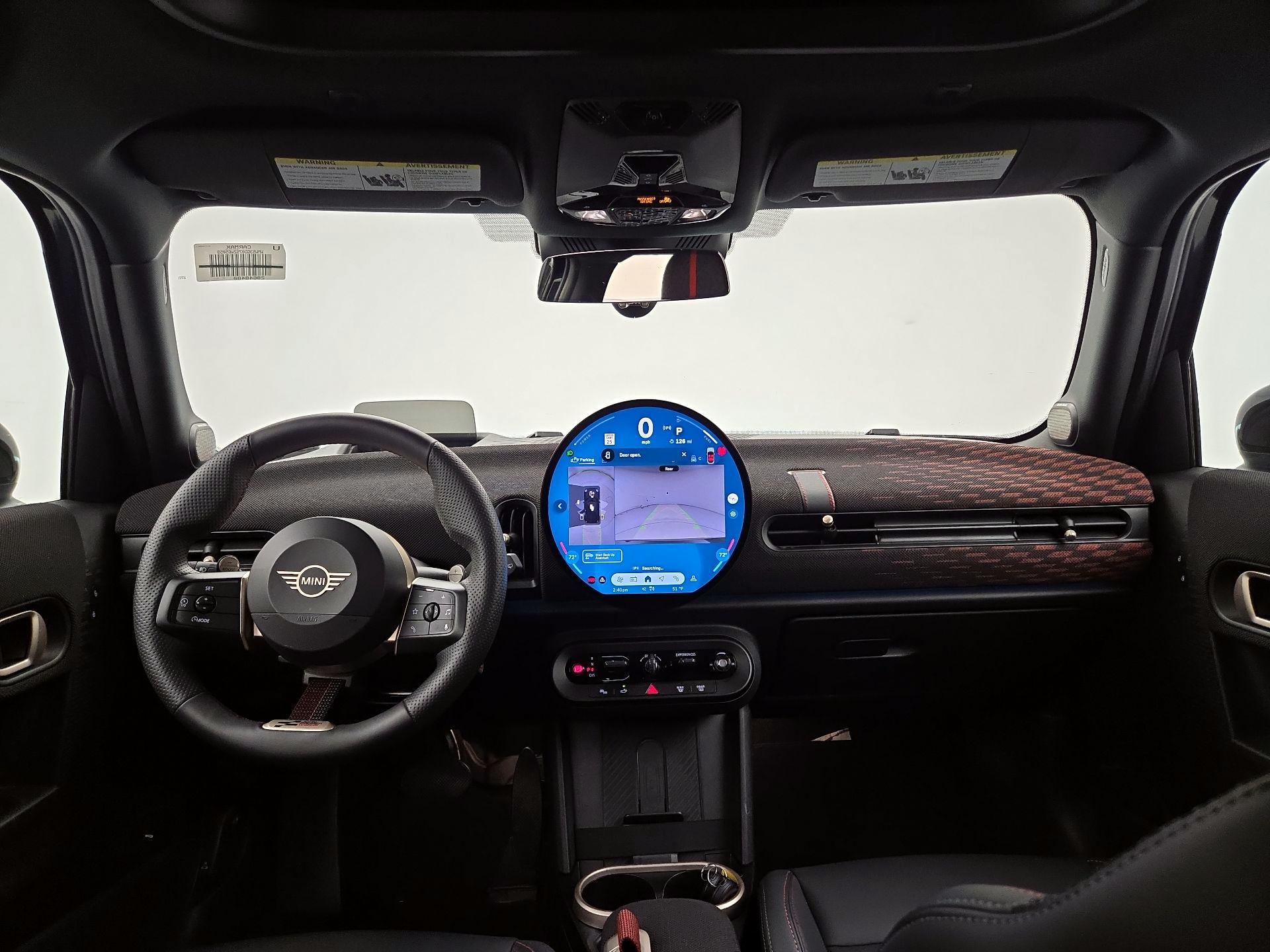 Thumbnail: 2025 MINI Cooper Hardtop - 9