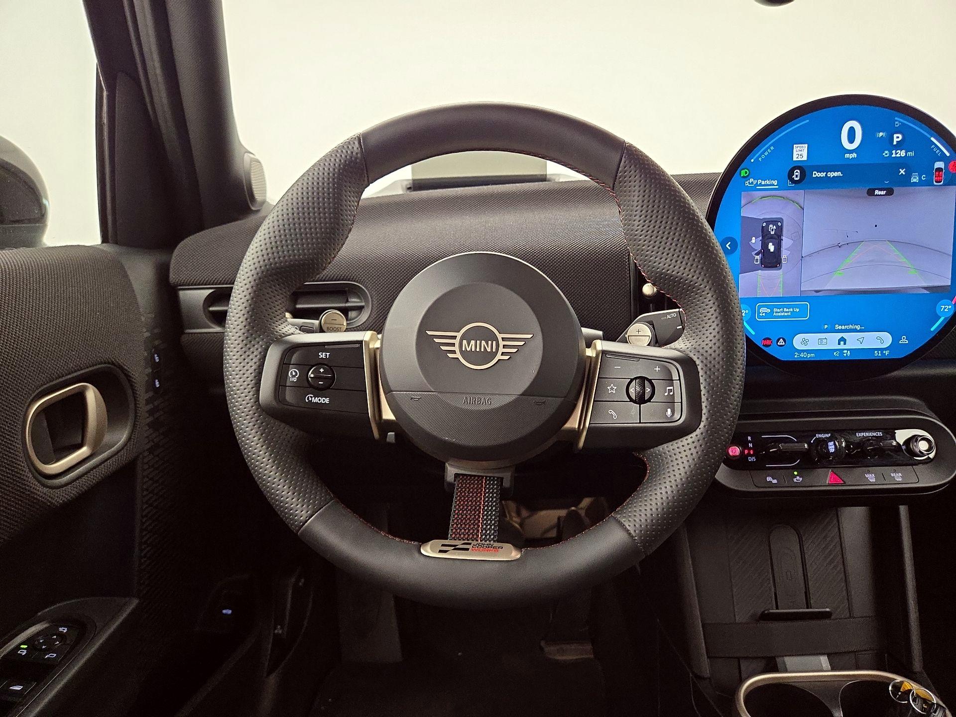 Thumbnail: 2025 MINI Cooper Hardtop - 10