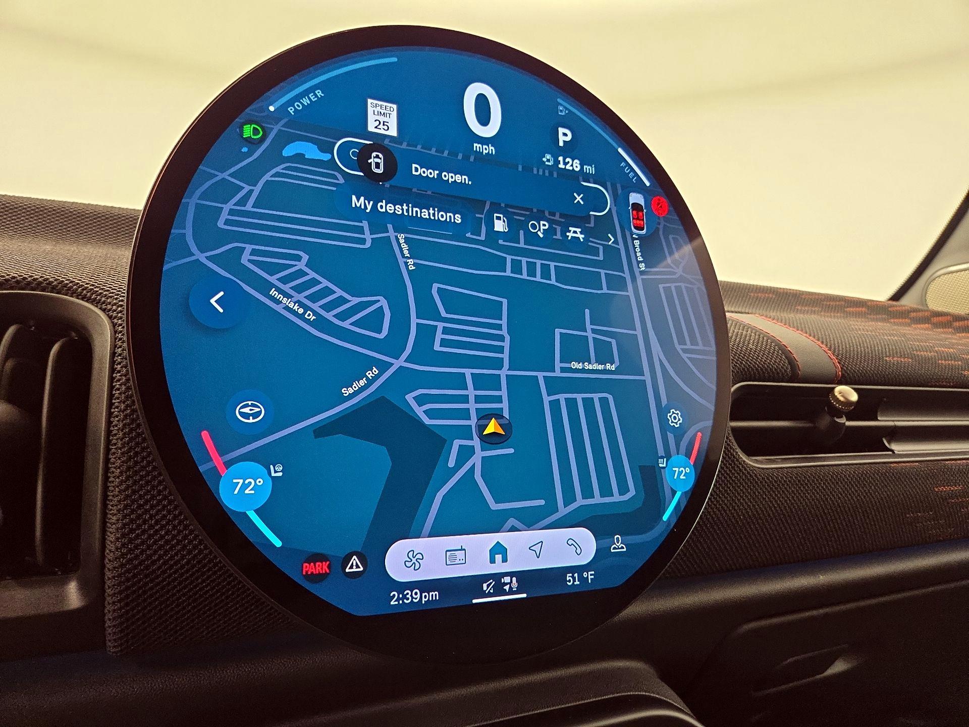 Thumbnail: 2025 MINI Cooper Hardtop - 13