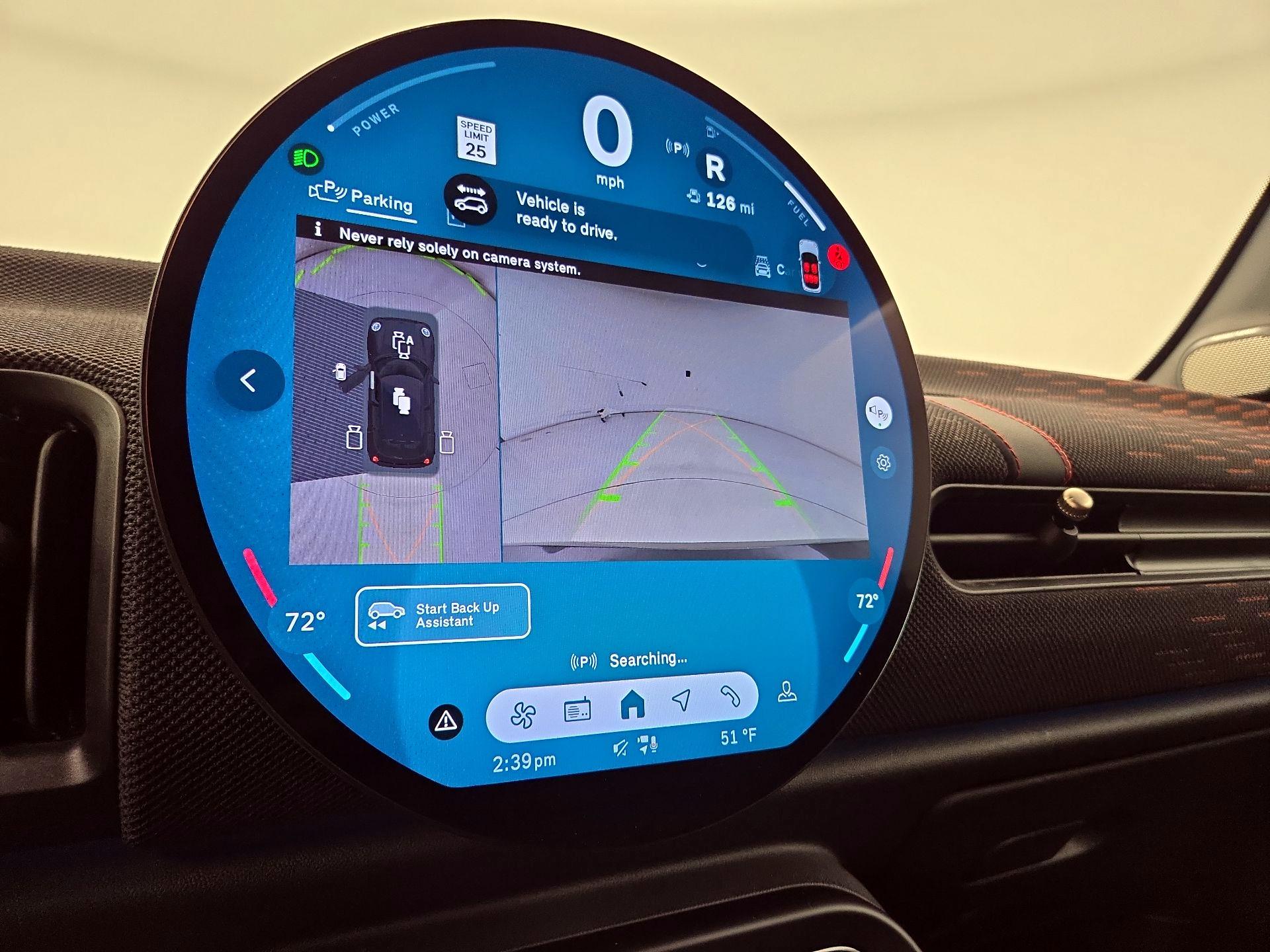 Thumbnail: 2025 MINI Cooper Hardtop - 14