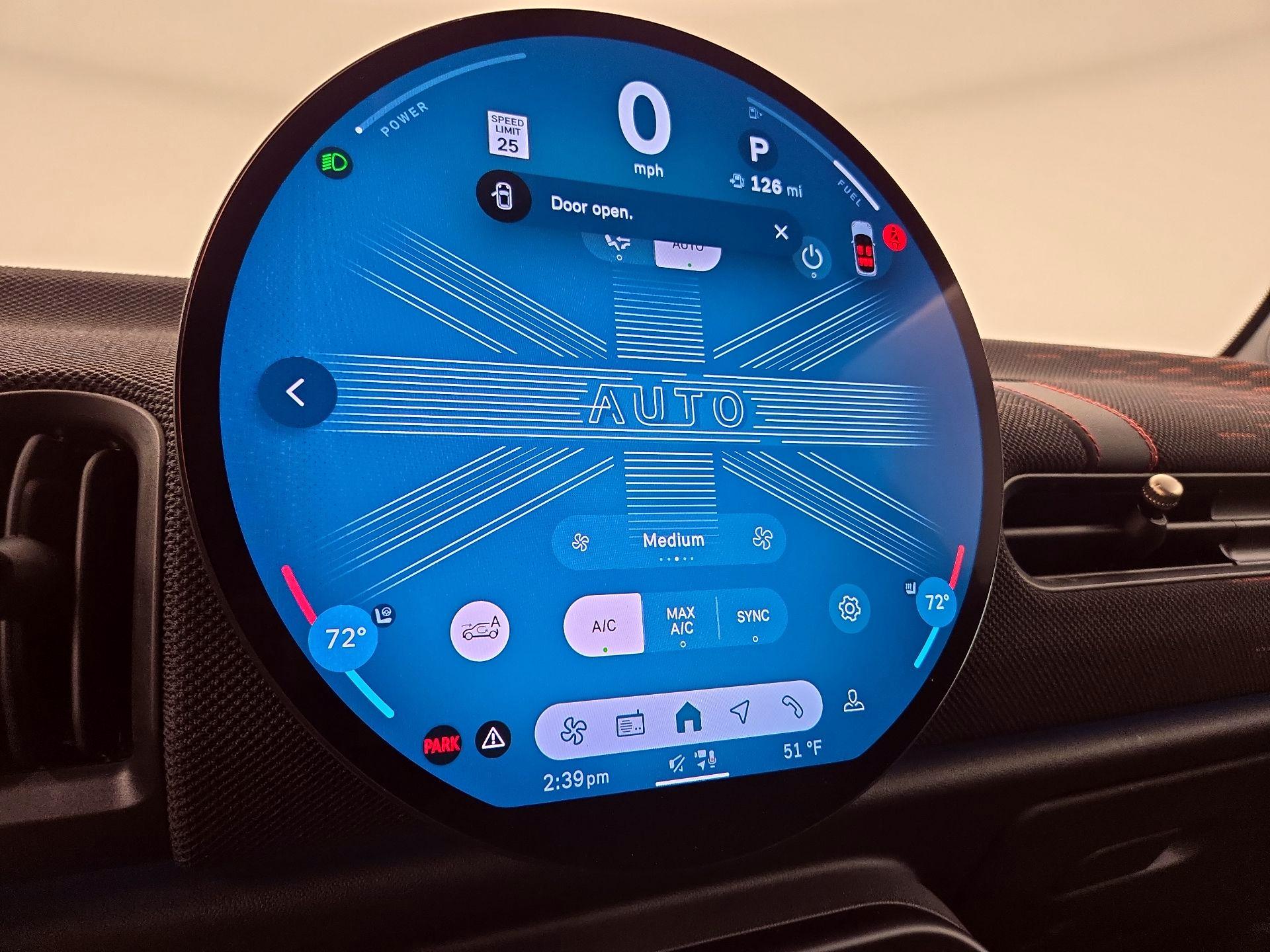 Thumbnail: 2025 MINI Cooper Hardtop - 16