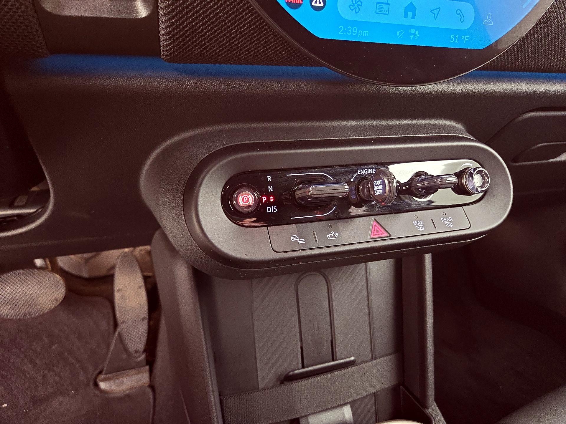 Thumbnail: 2025 MINI Cooper Hardtop - 17