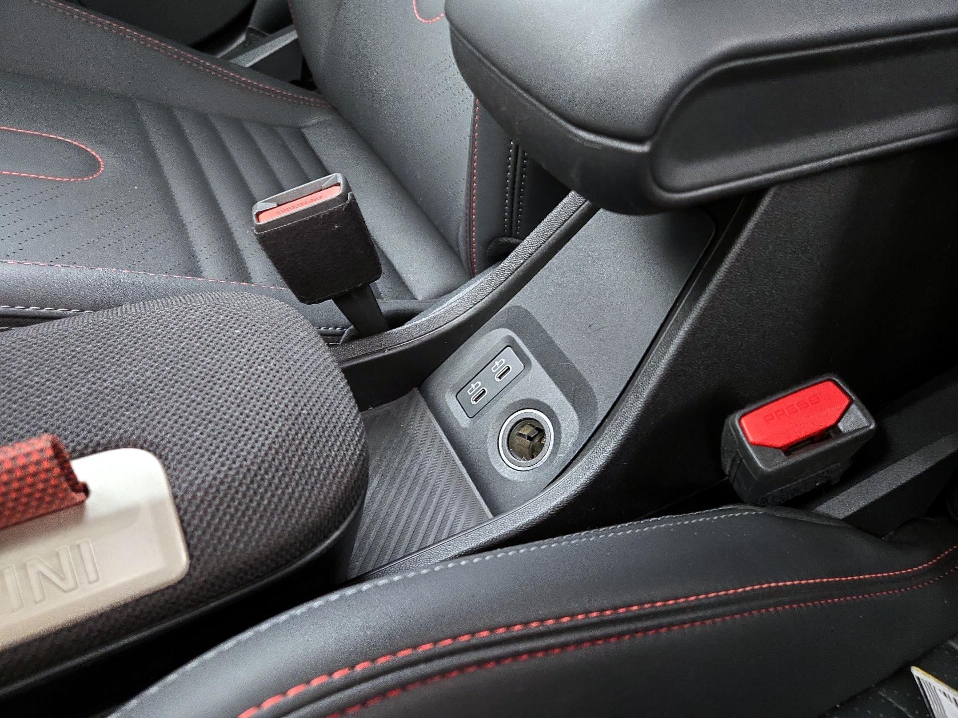 Thumbnail: 2025 MINI Cooper Hardtop - 18