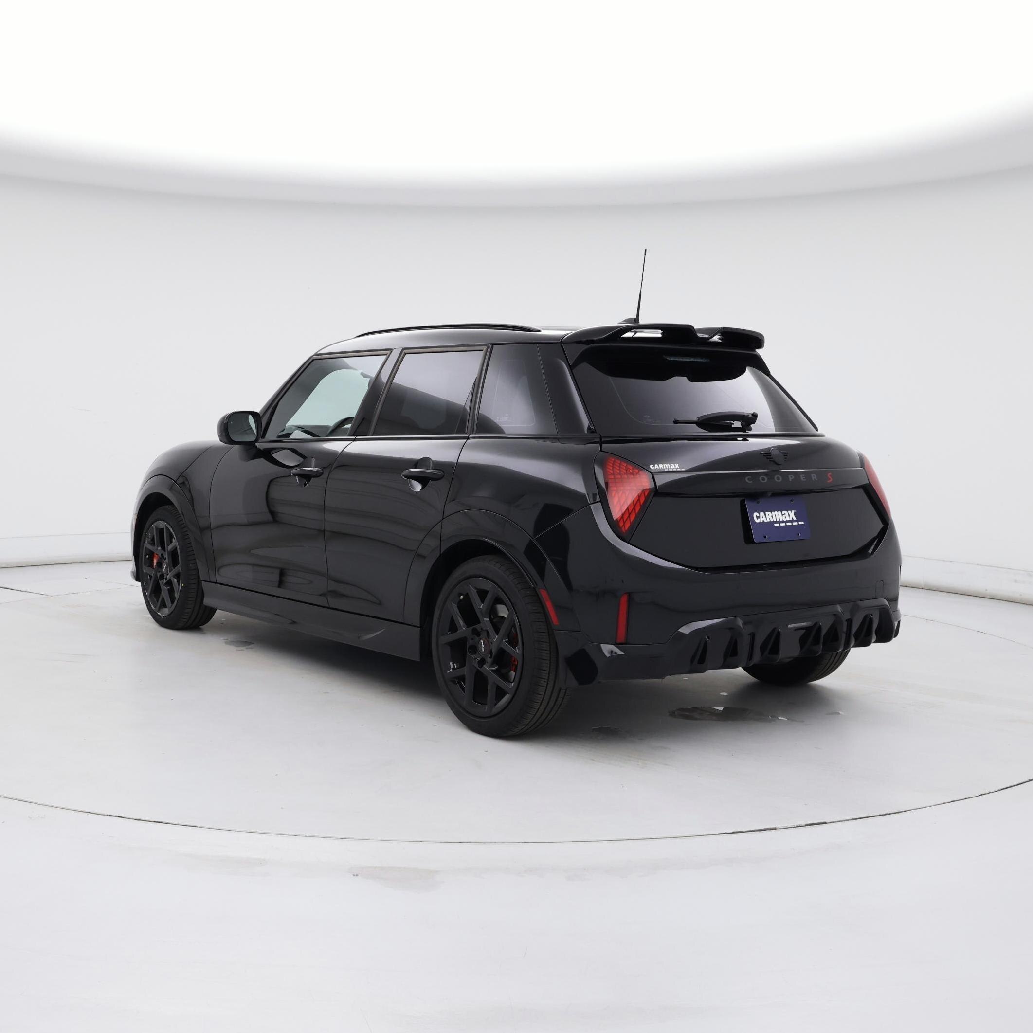 Thumbnail: 2025 MINI Cooper Hardtop - 2