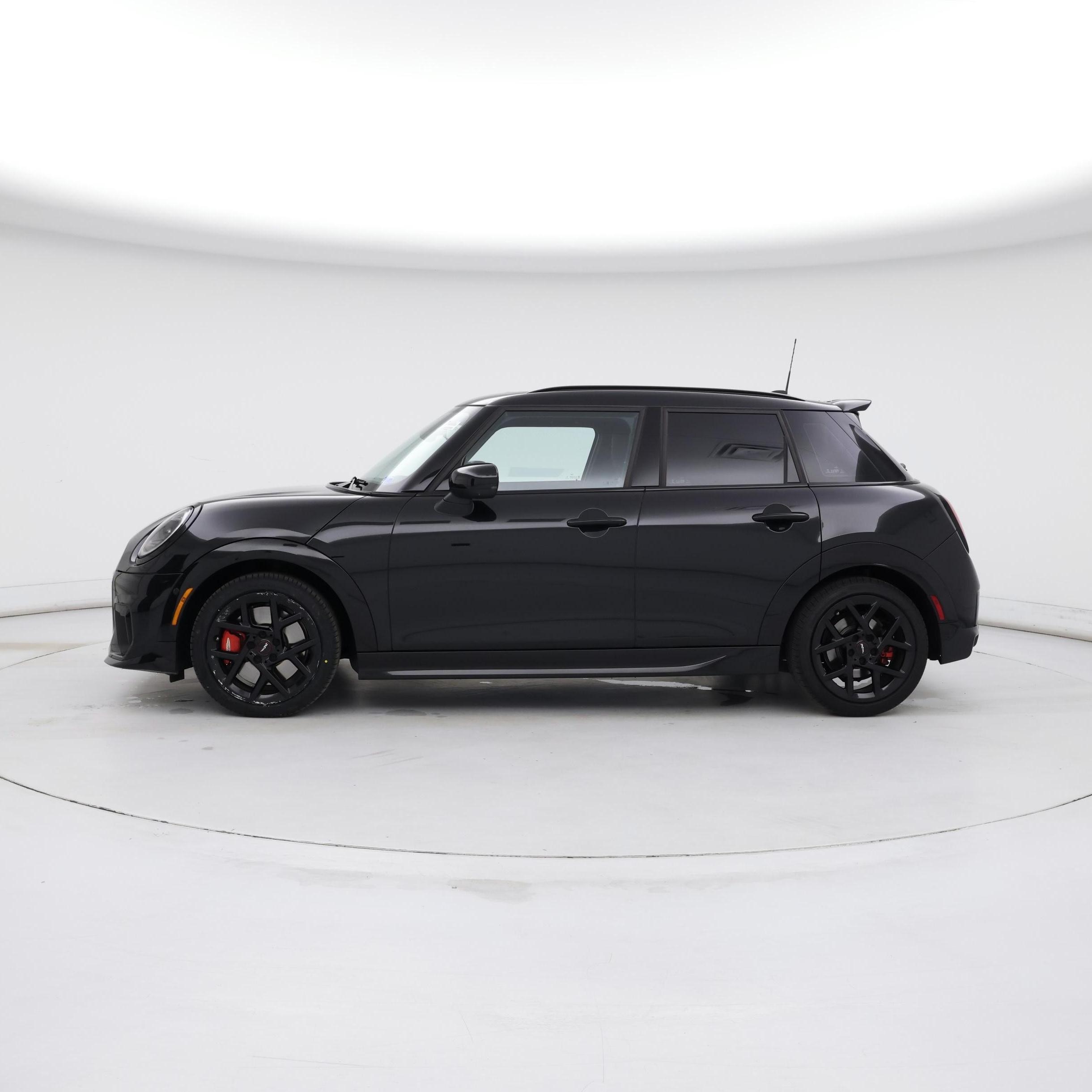 Thumbnail: 2025 MINI Cooper Hardtop - 3