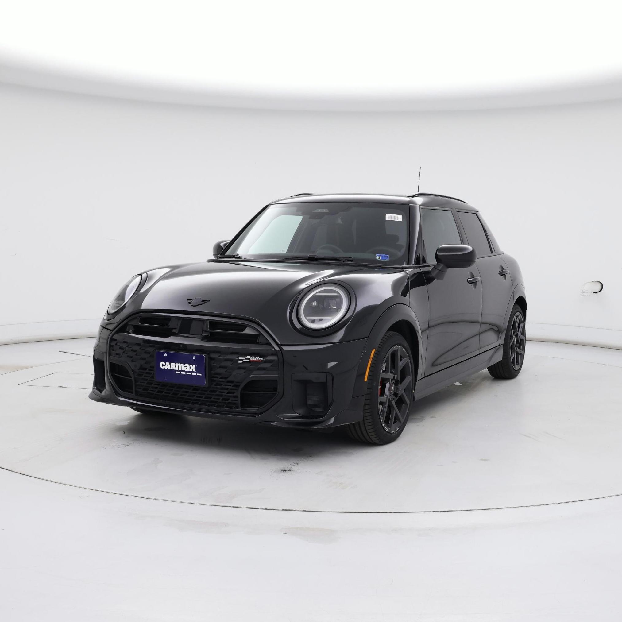 Thumbnail: 2025 MINI Cooper Hardtop - 4