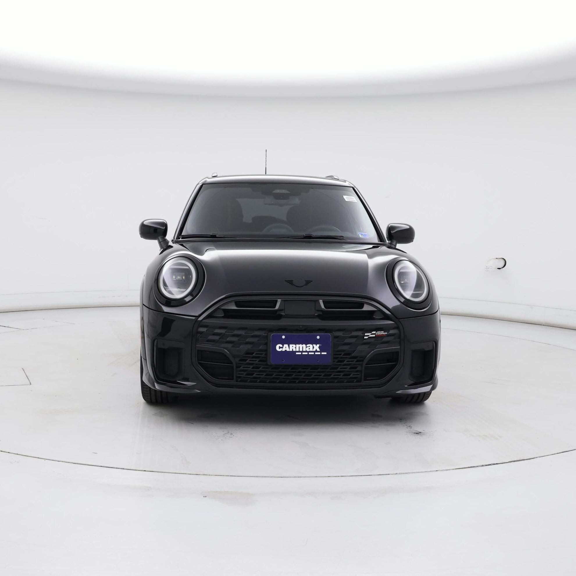 Thumbnail: 2025 MINI Cooper Hardtop - 5