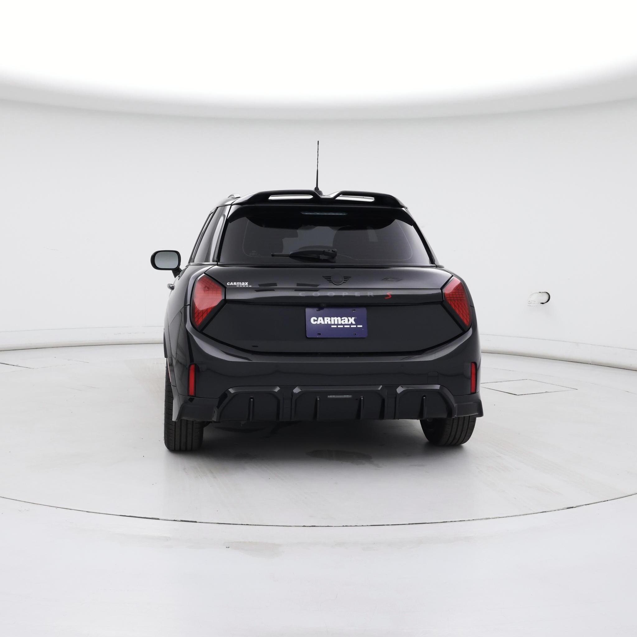 Thumbnail: 2025 MINI Cooper Hardtop - 6