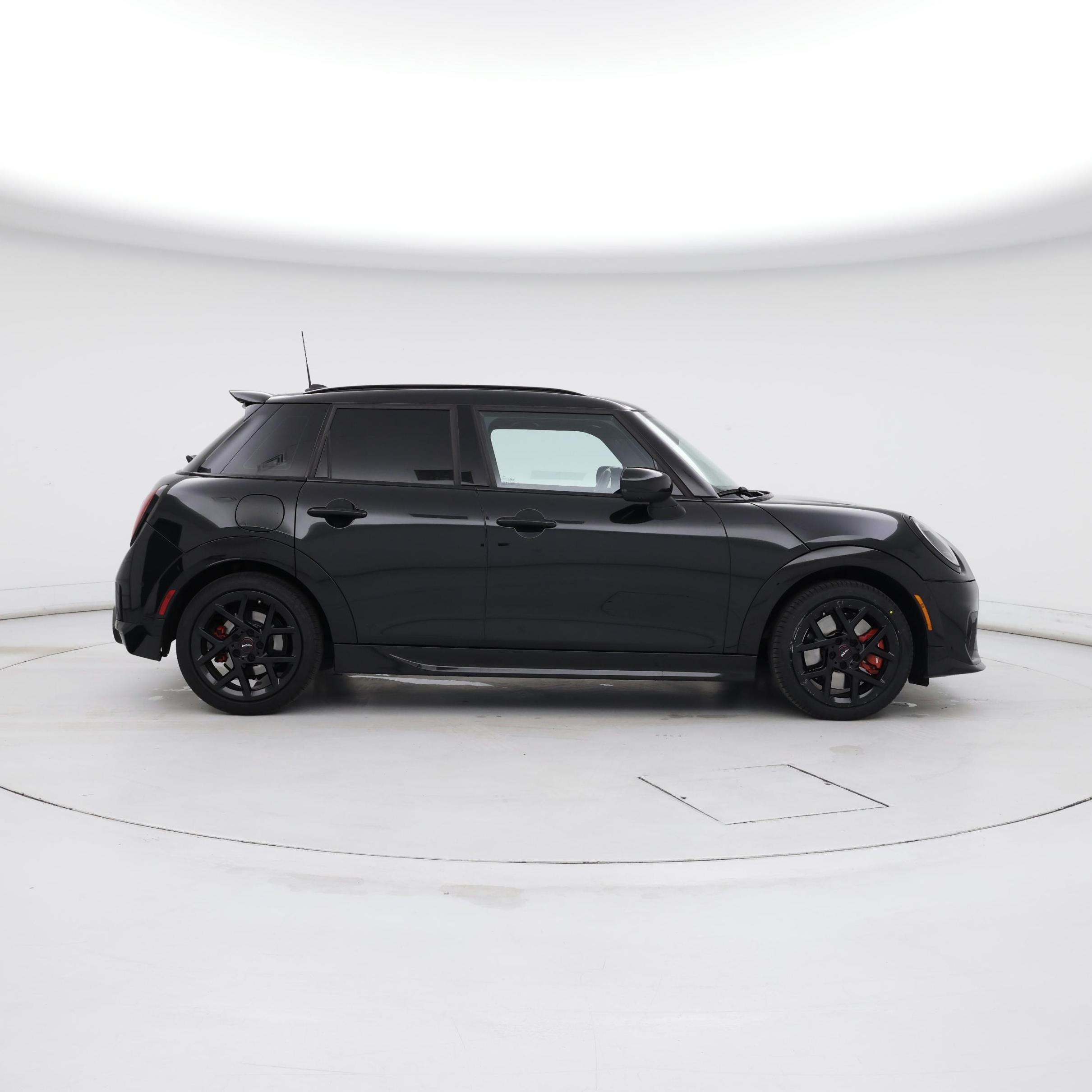 Thumbnail: 2025 MINI Cooper Hardtop - 7