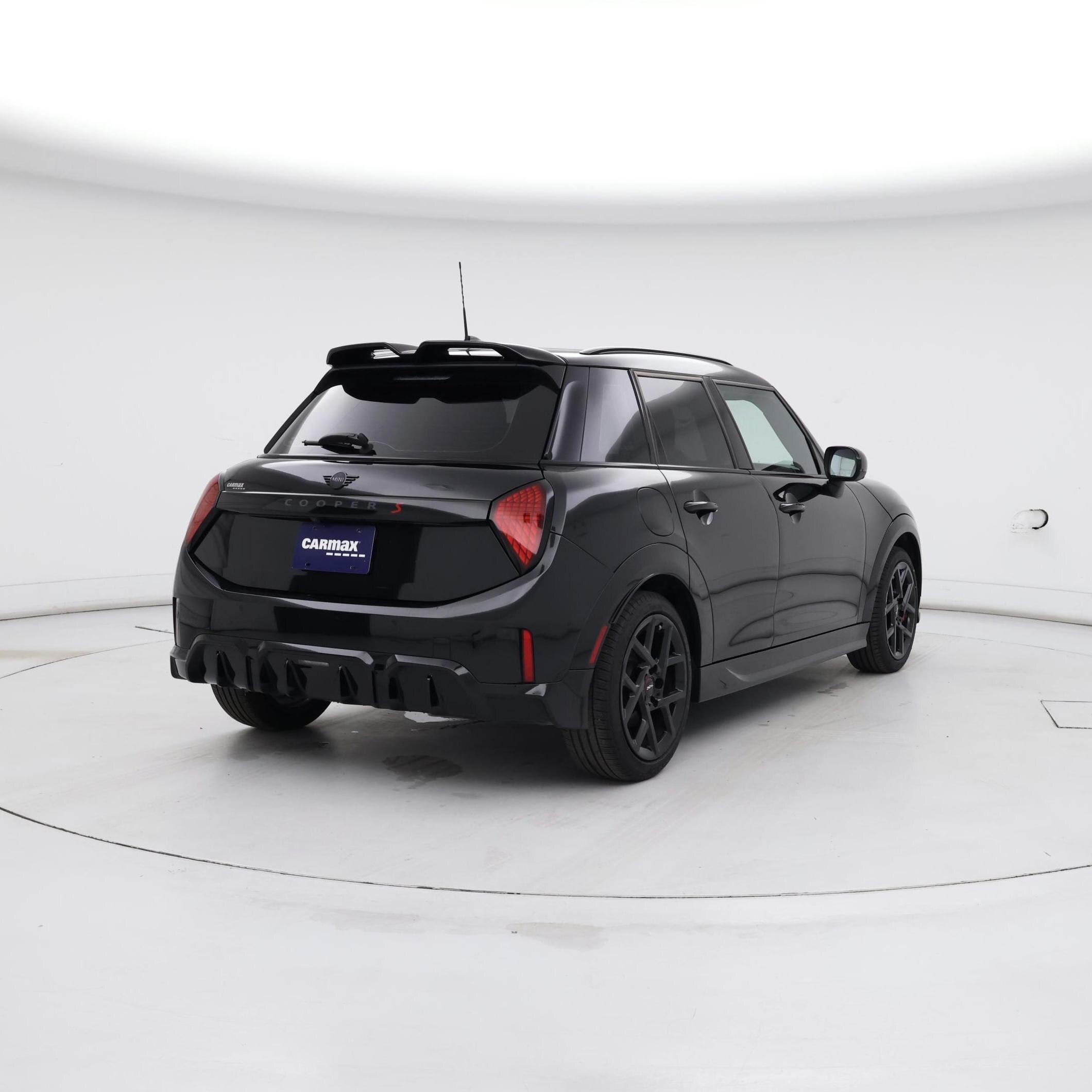 Thumbnail: 2025 MINI Cooper Hardtop - 8