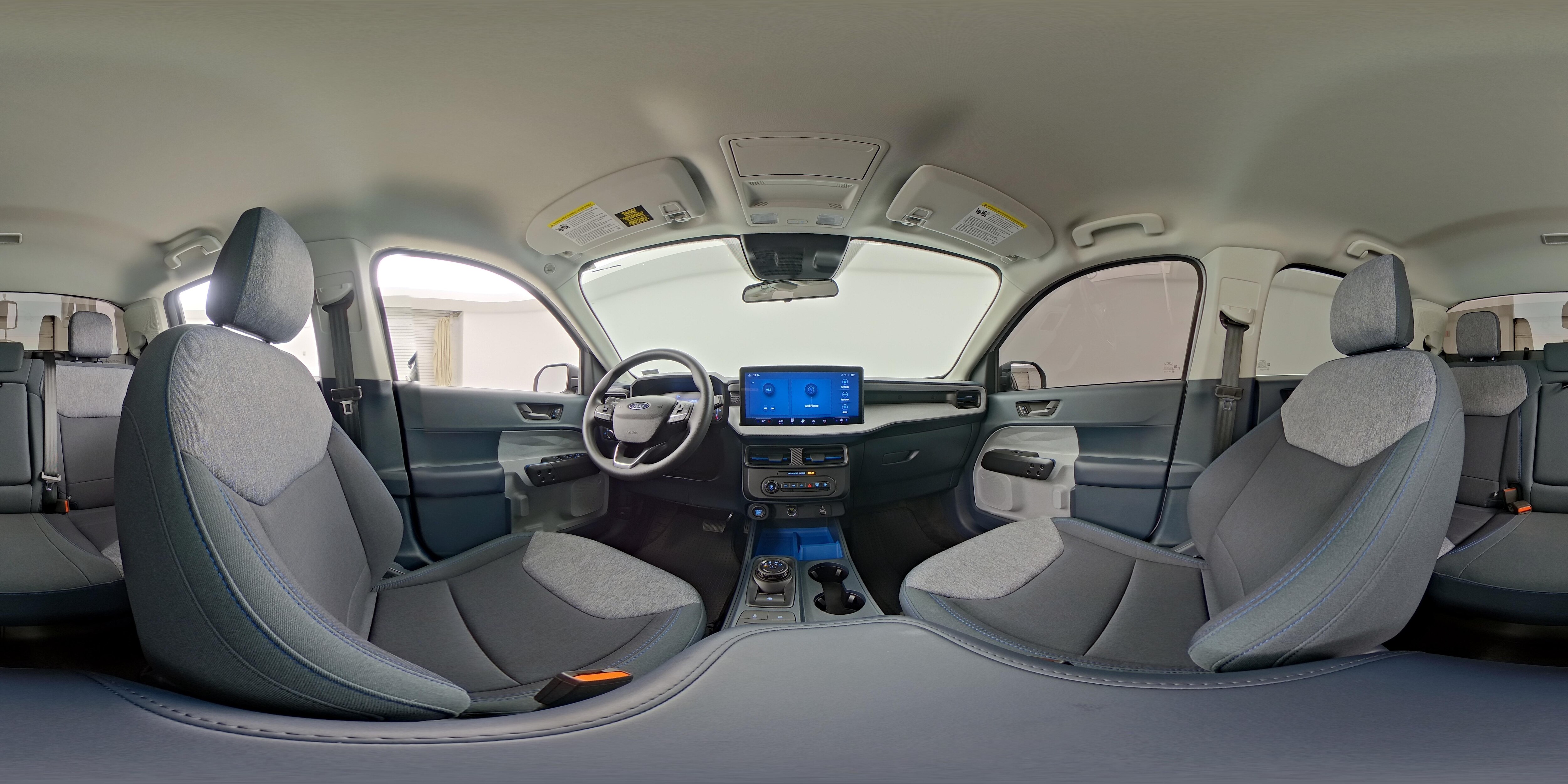 2025 Ford Maverick XLT - Photo 24