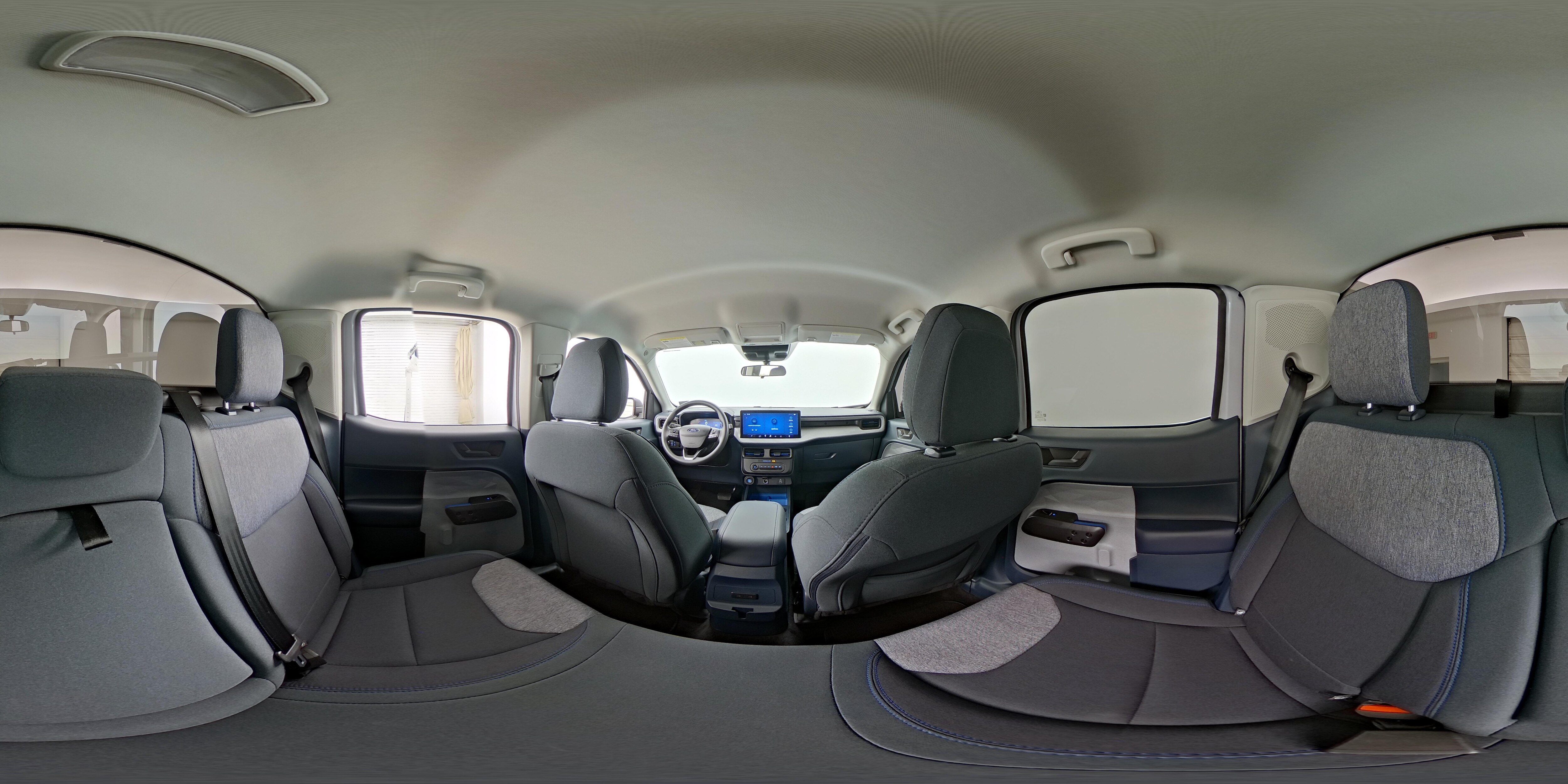 2025 Ford Maverick XLT - Photo 25