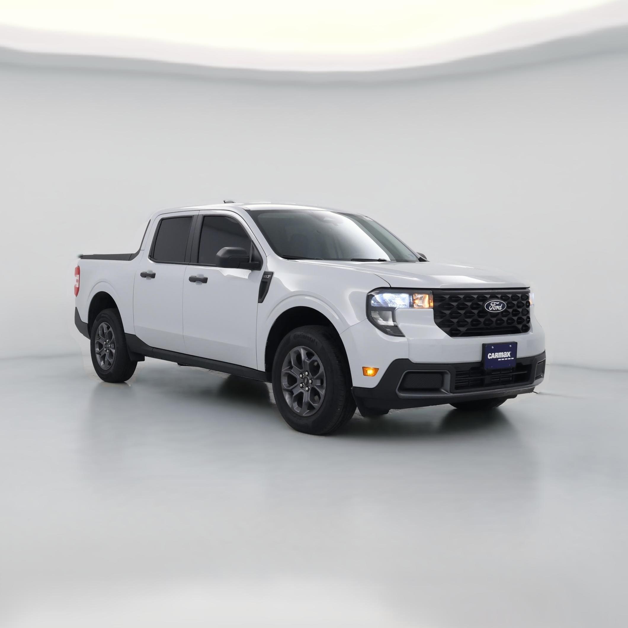 Thumbnail: 2025 Ford Maverick - 1