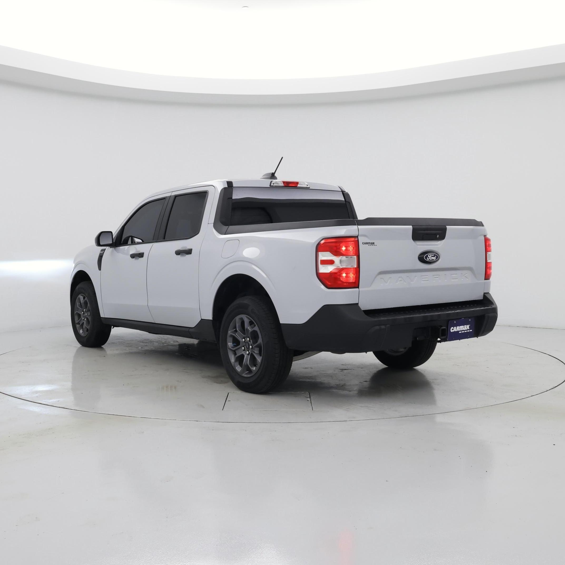 Thumbnail: 2025 Ford Maverick - 2